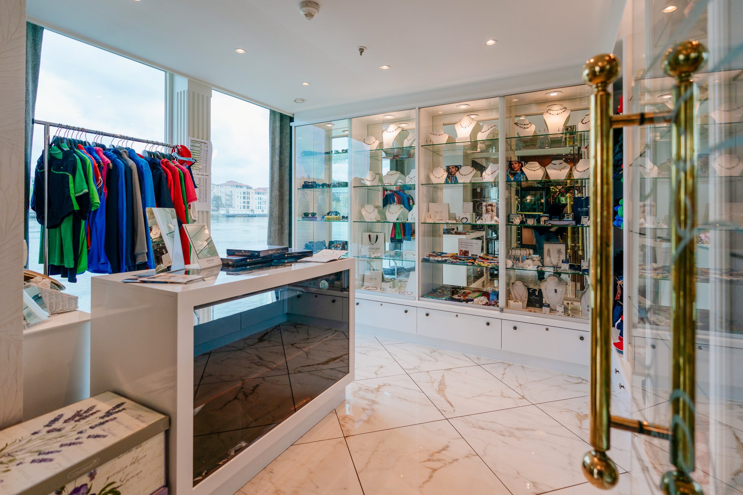 AmaCello boutique