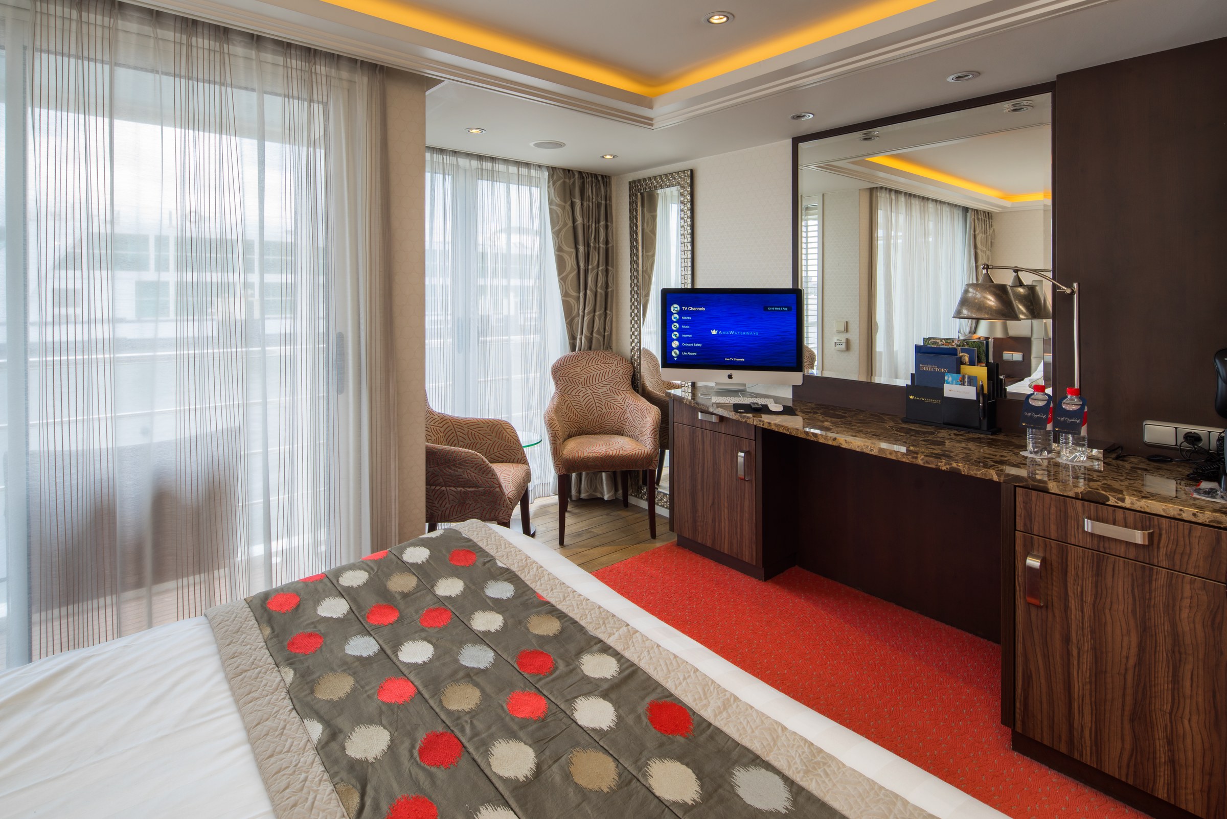 AmaCerto Category BB stateroom