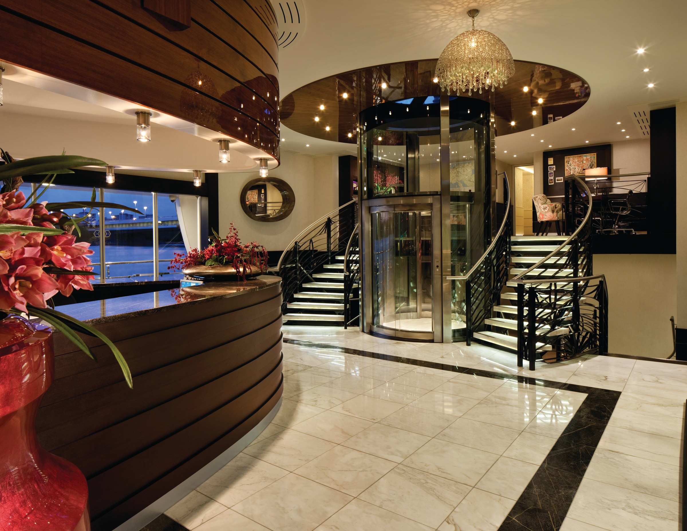 AmaCerto reception