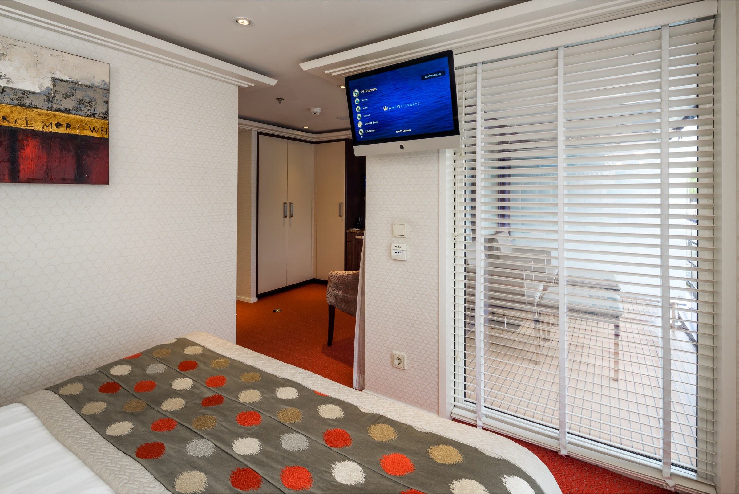 AmaCerto suite