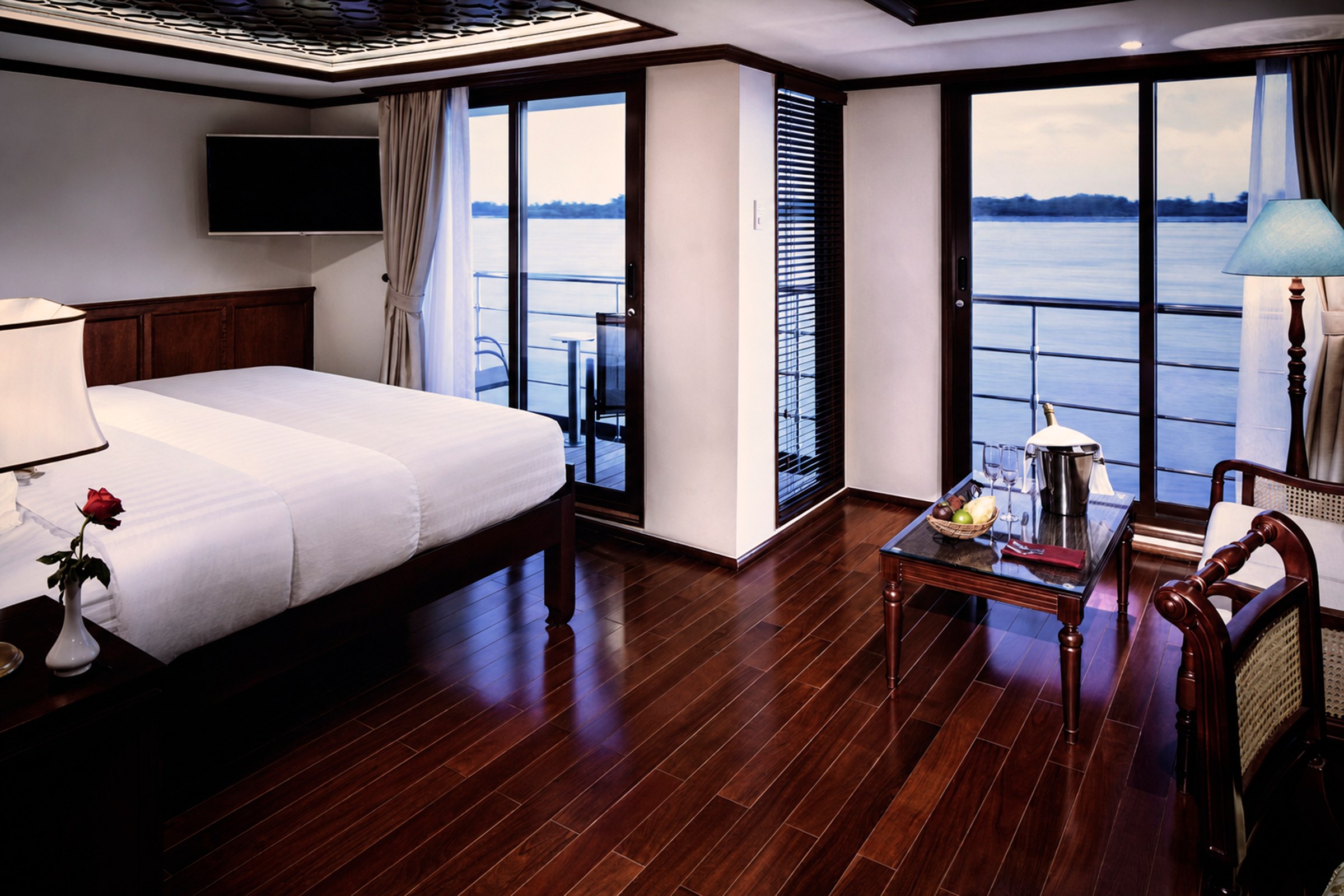 AmaDara suite