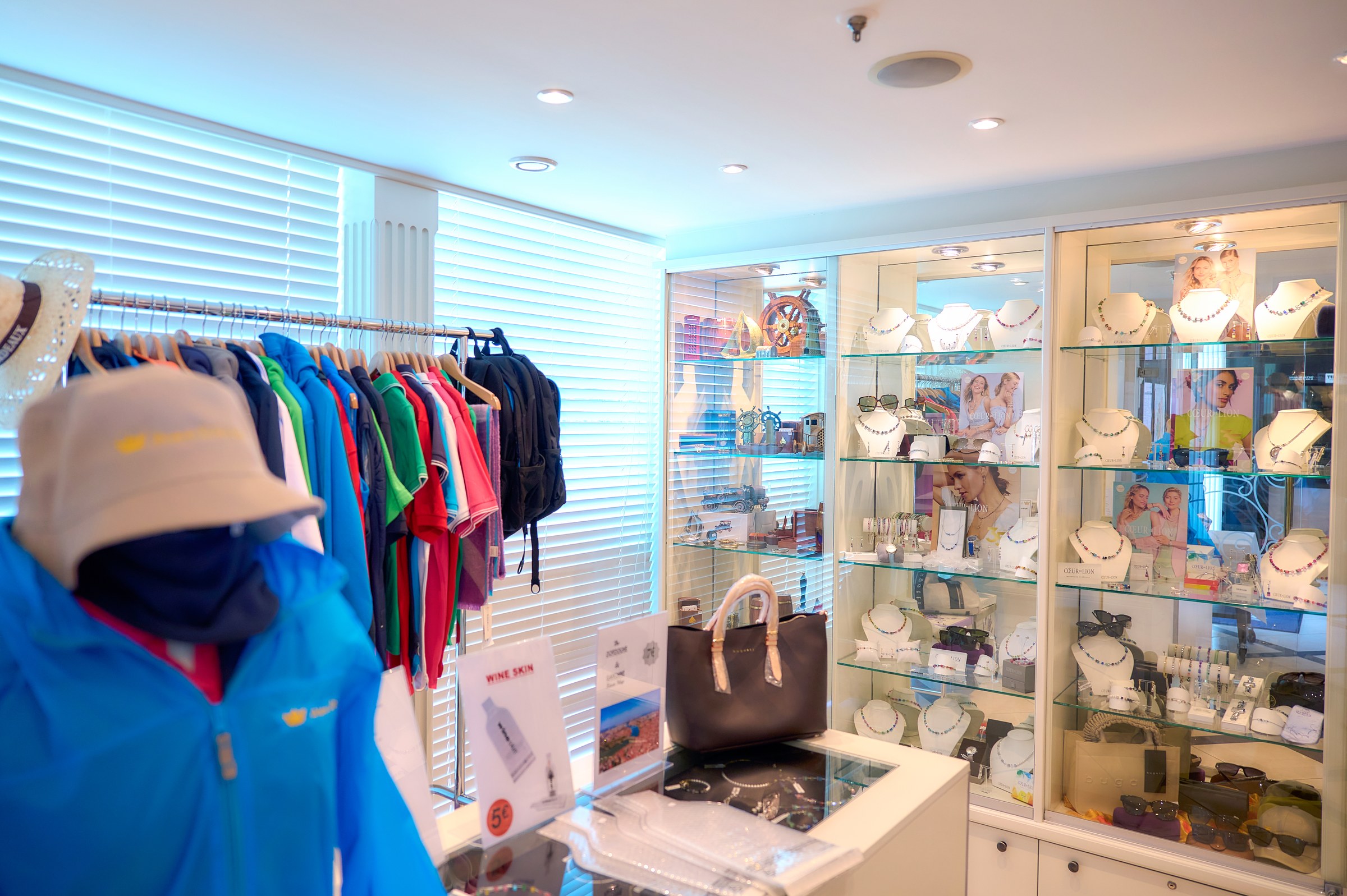 AmaDolce boutique