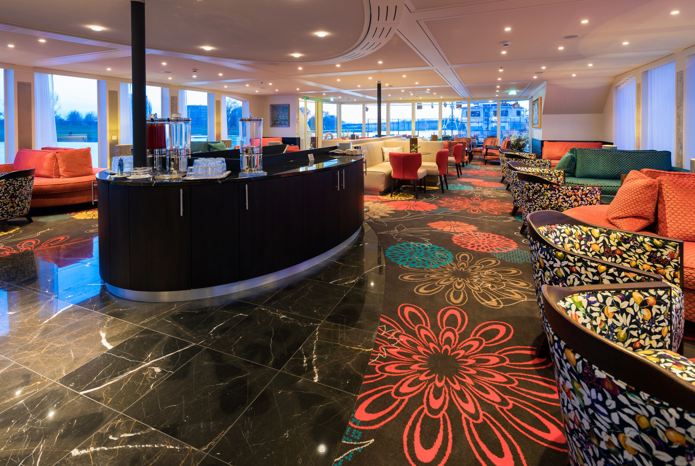 AmaKristina lounge bar
