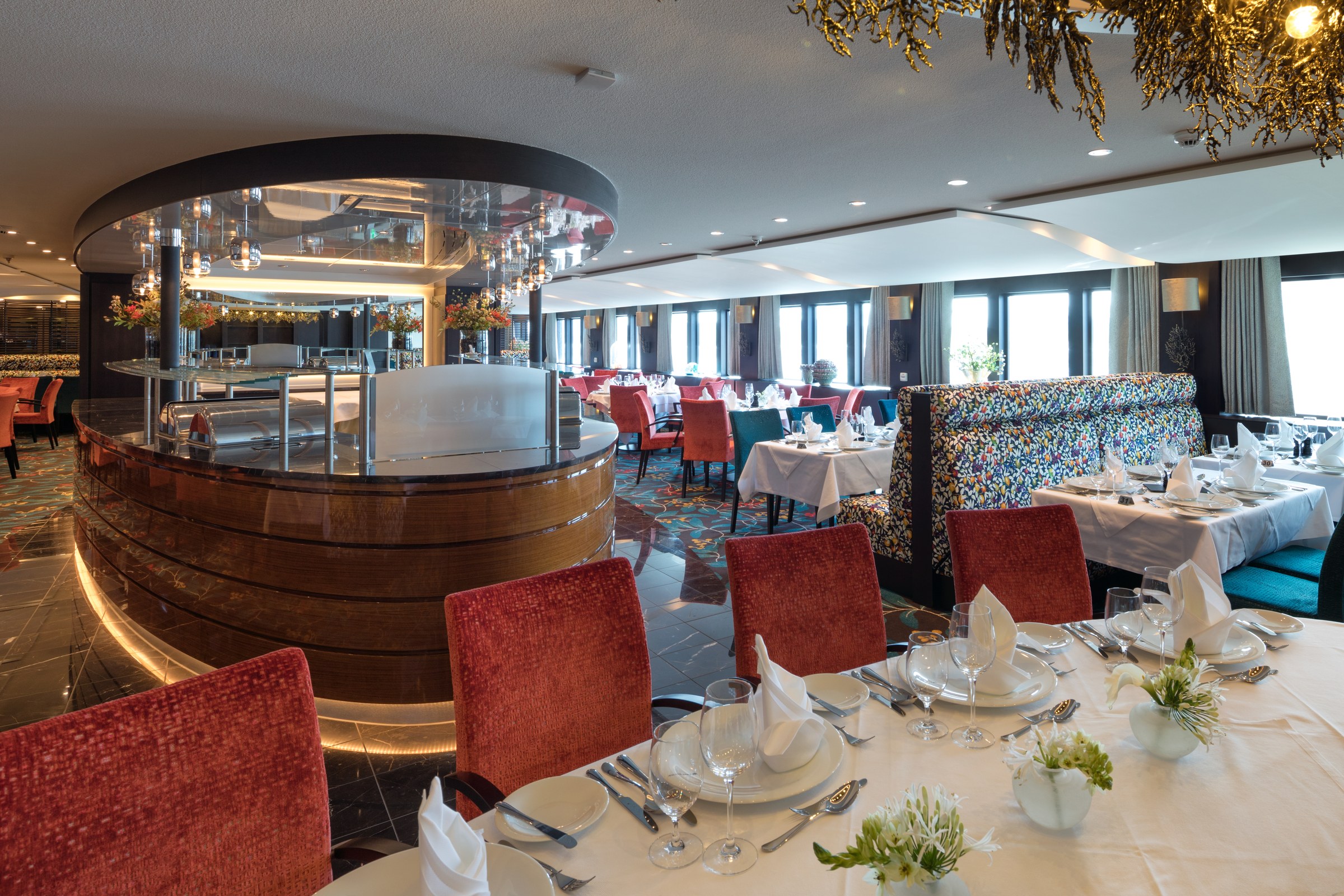AmaKristina restaurant