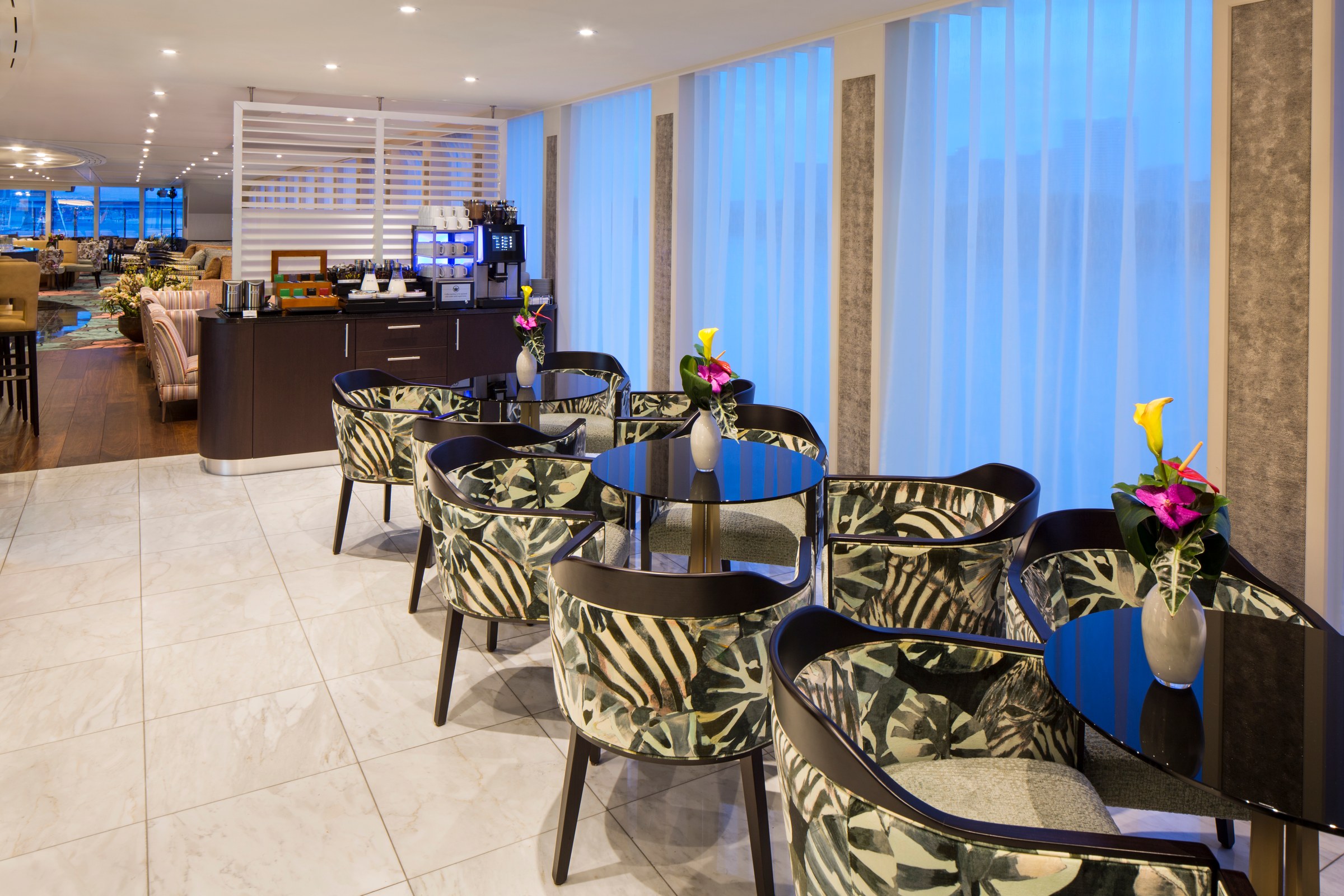AmaLea coffee corner