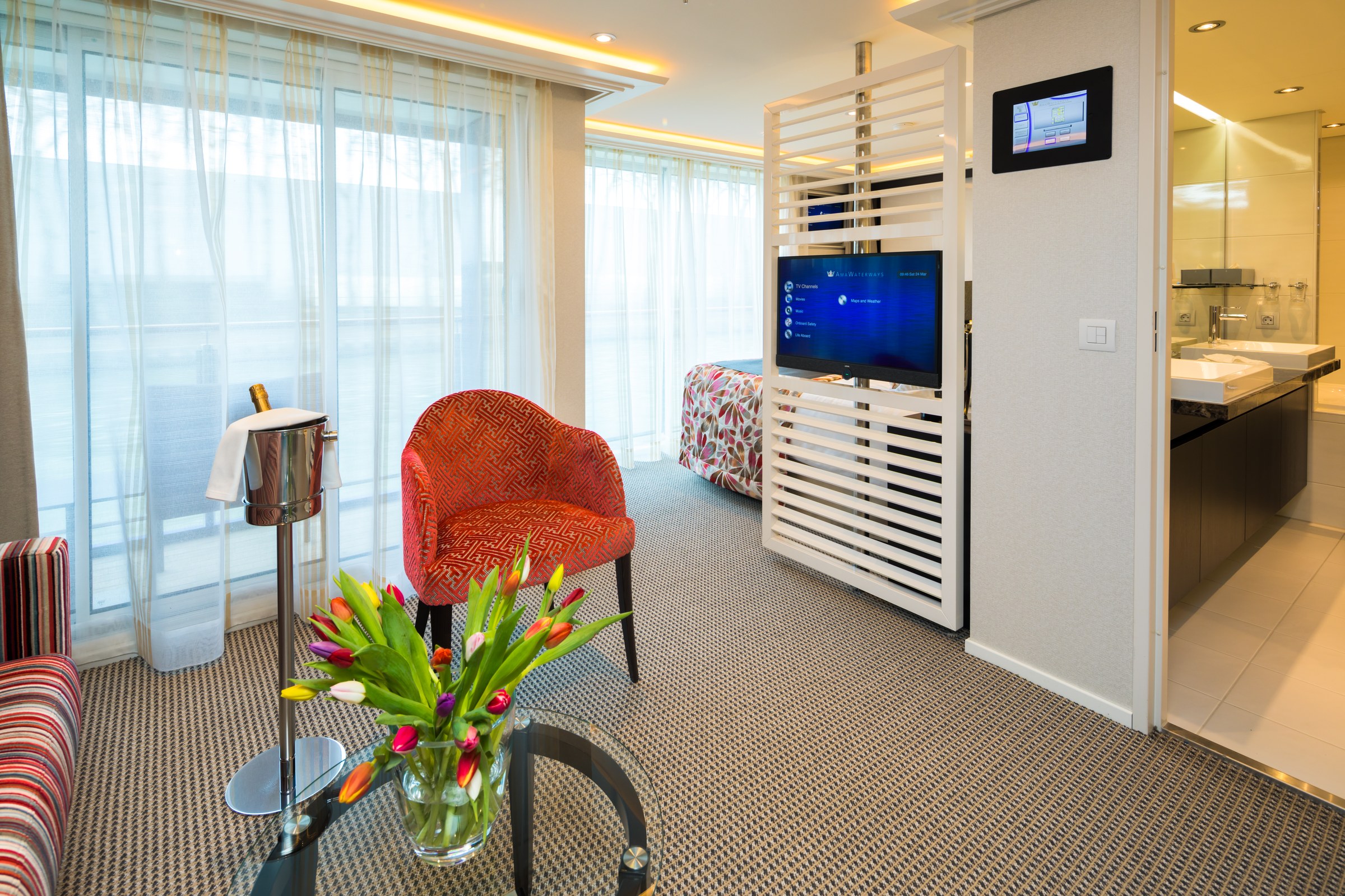 AmaLea suite