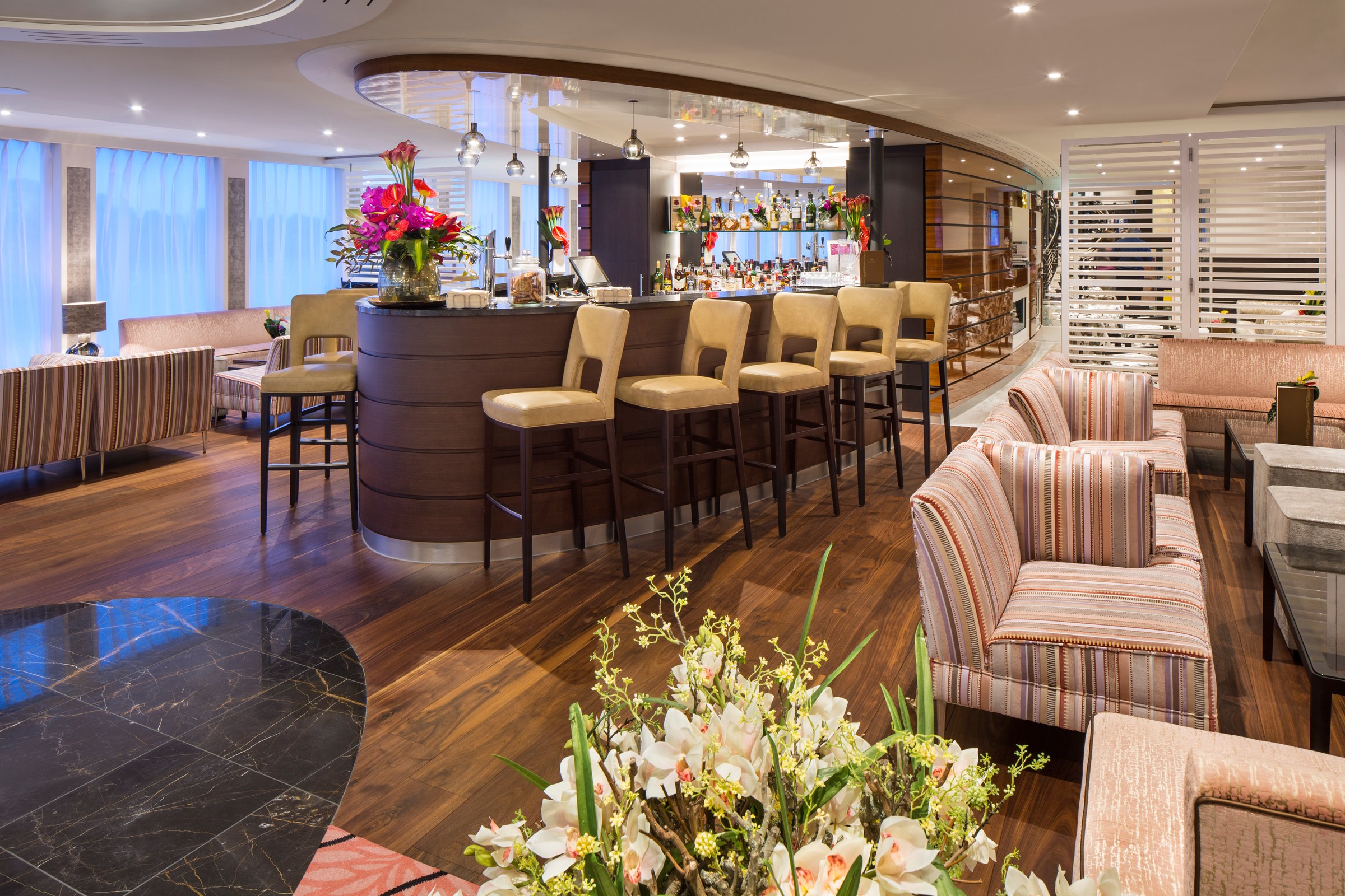 AmaLea bar