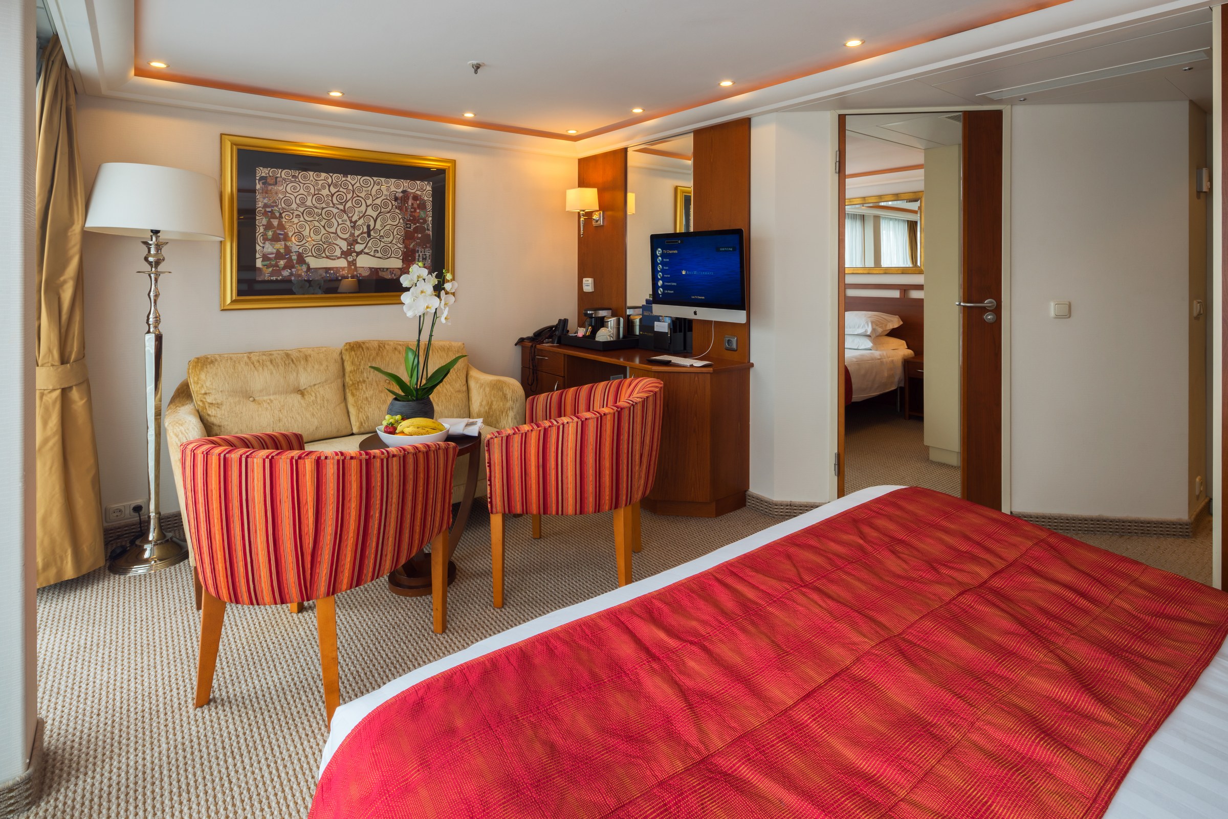 AmaLyra suite