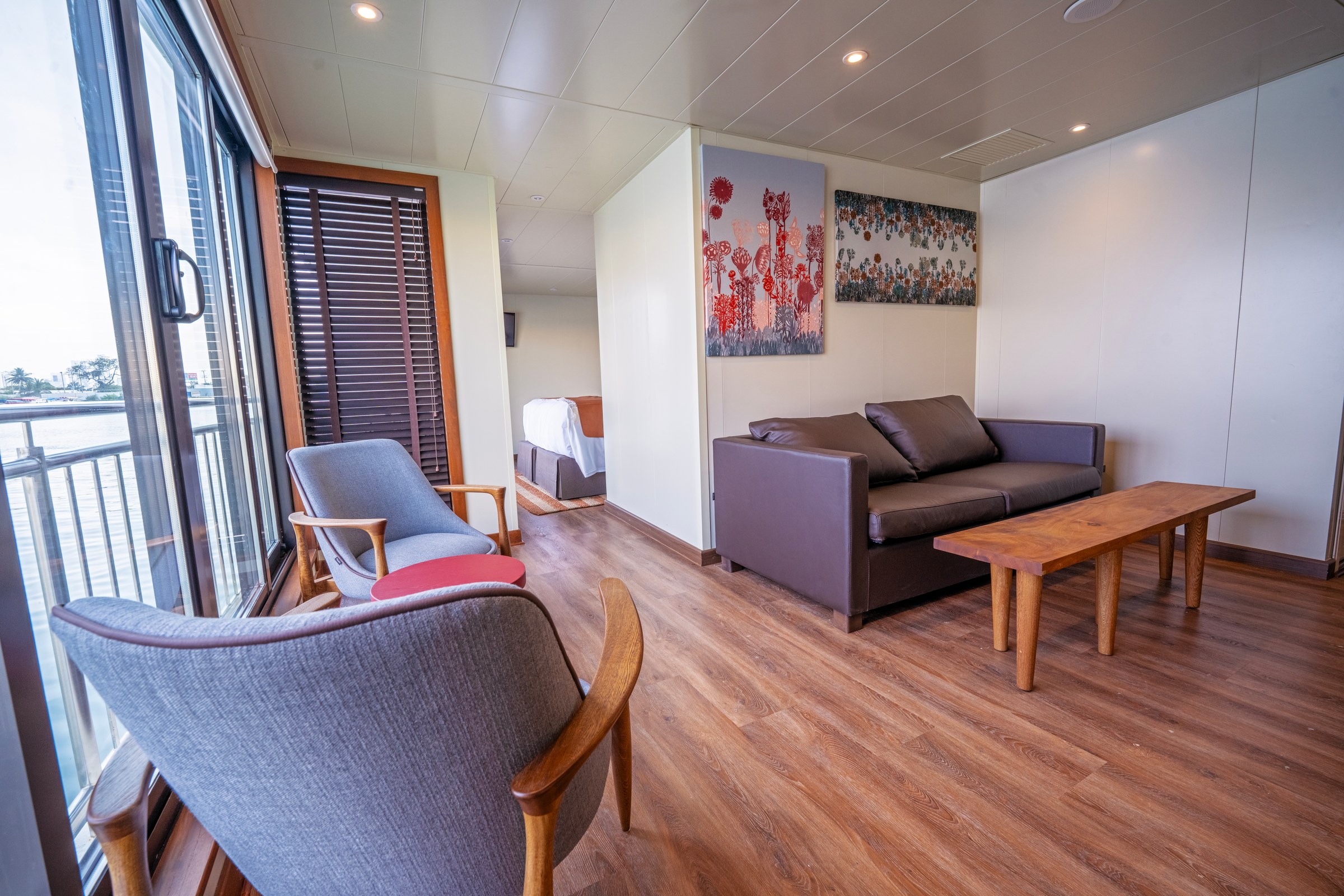 AmaMagdalena Grand Suite