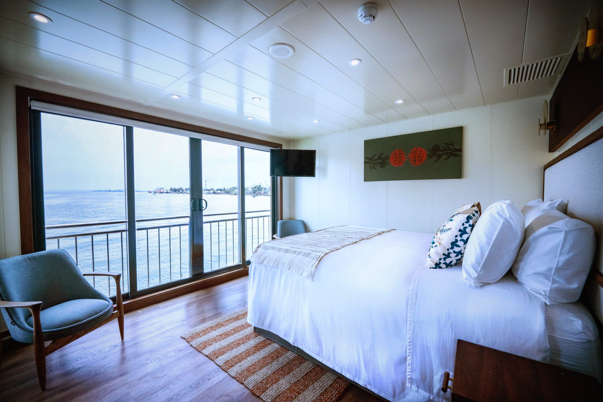 AmaMagdalena Luxury Suite