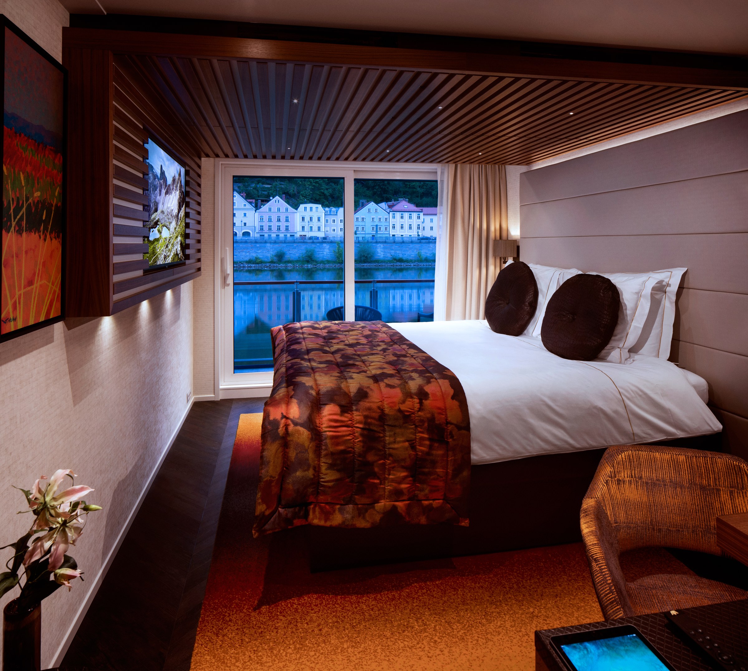 AmaMagna Category AA suite