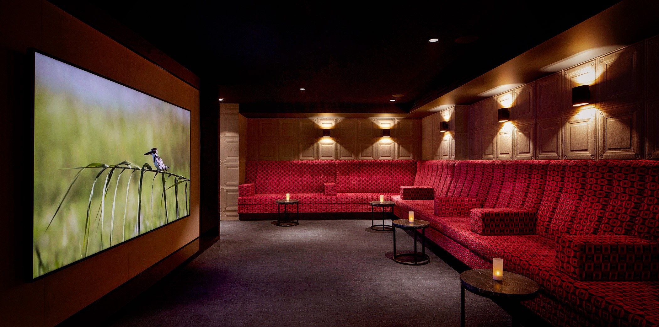AmaMagna cinema