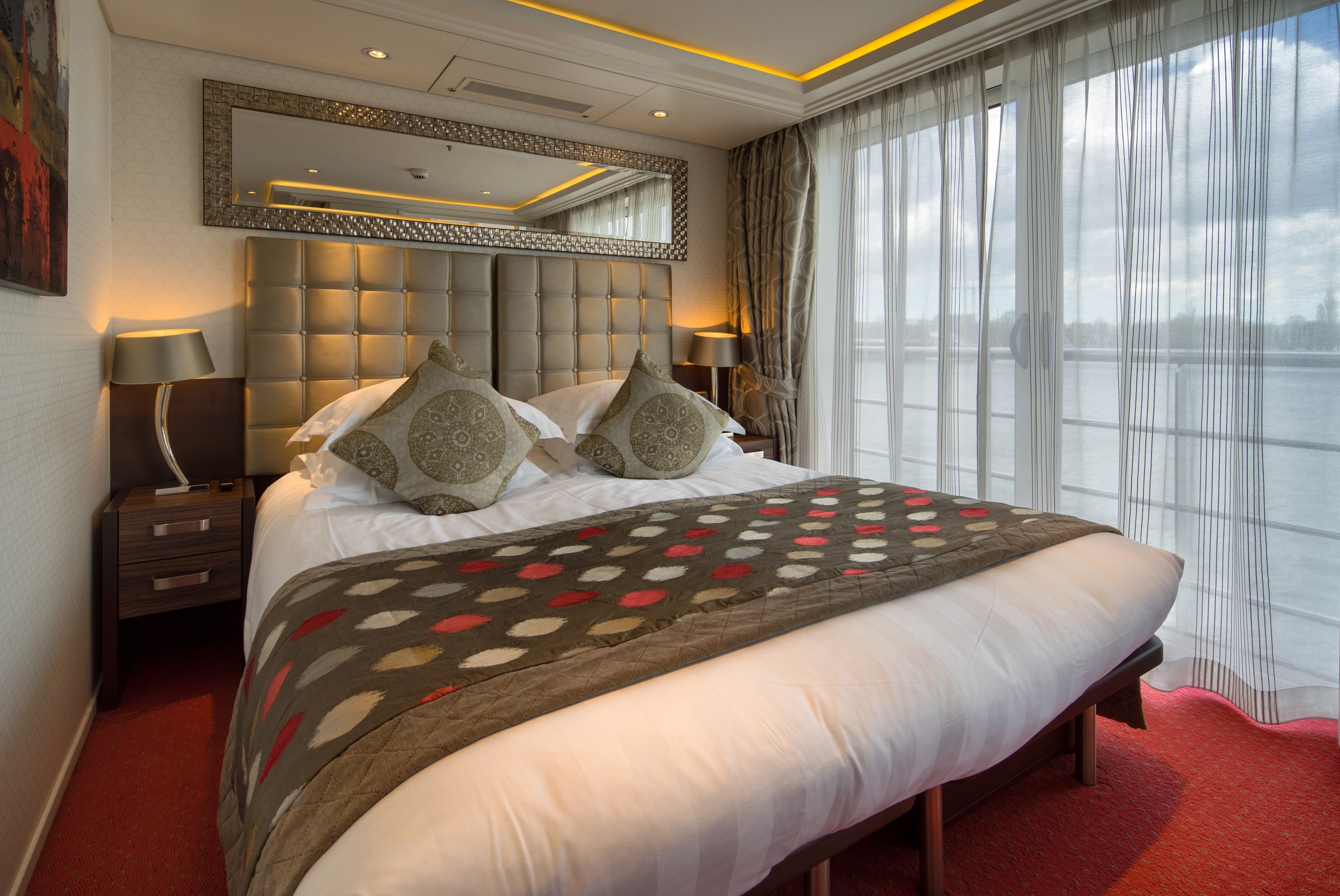 AmaPrima suite
