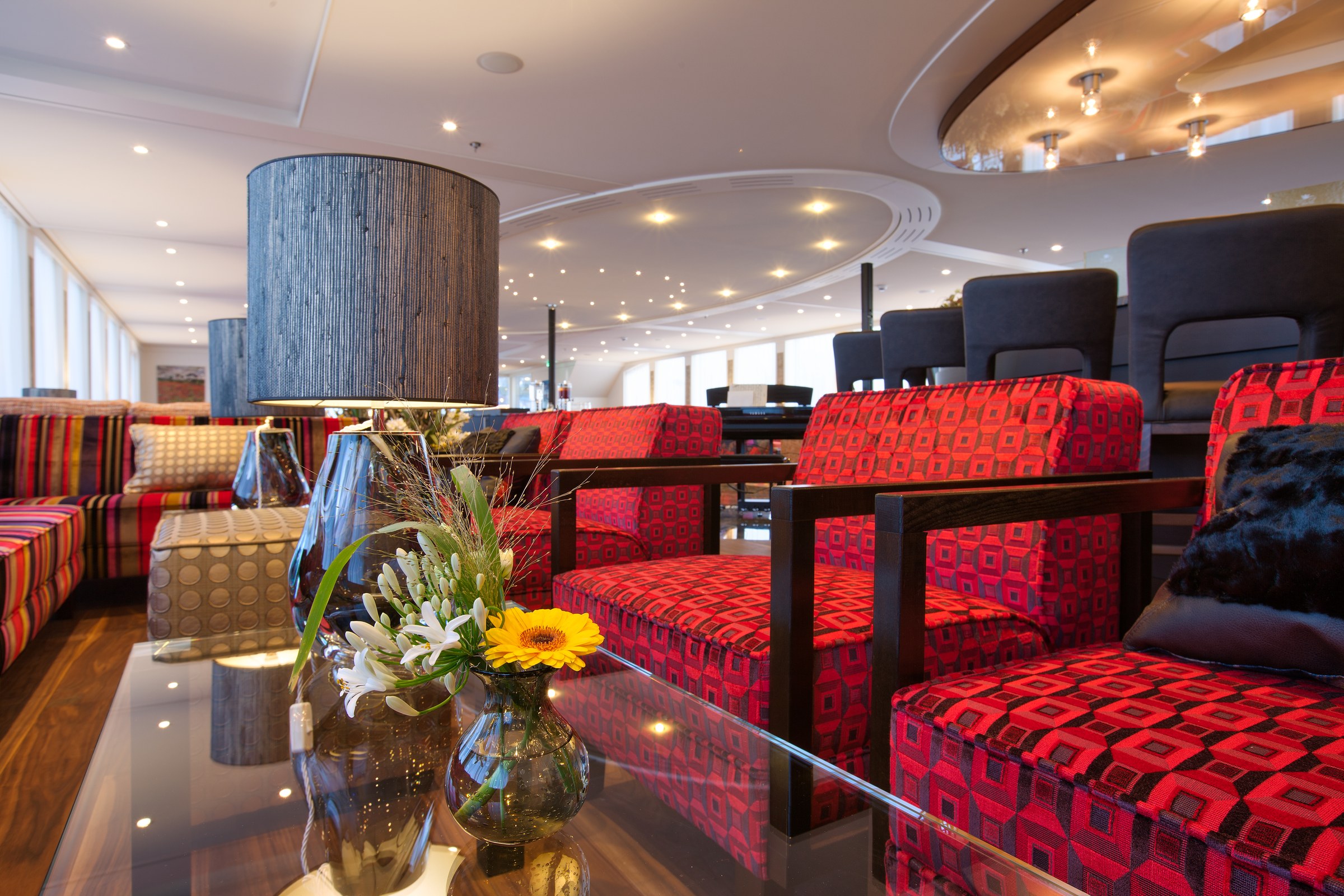 AmaSerena lounge