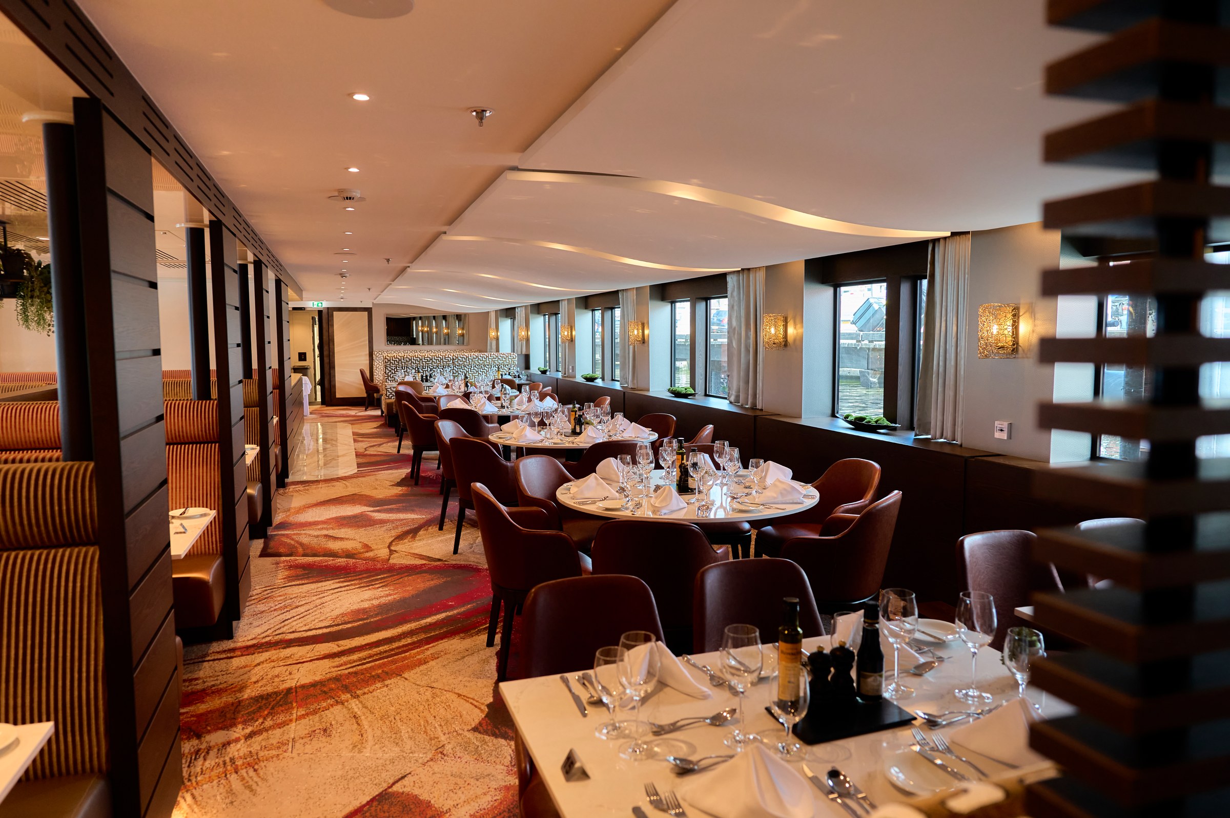 AmaSofia restaurant