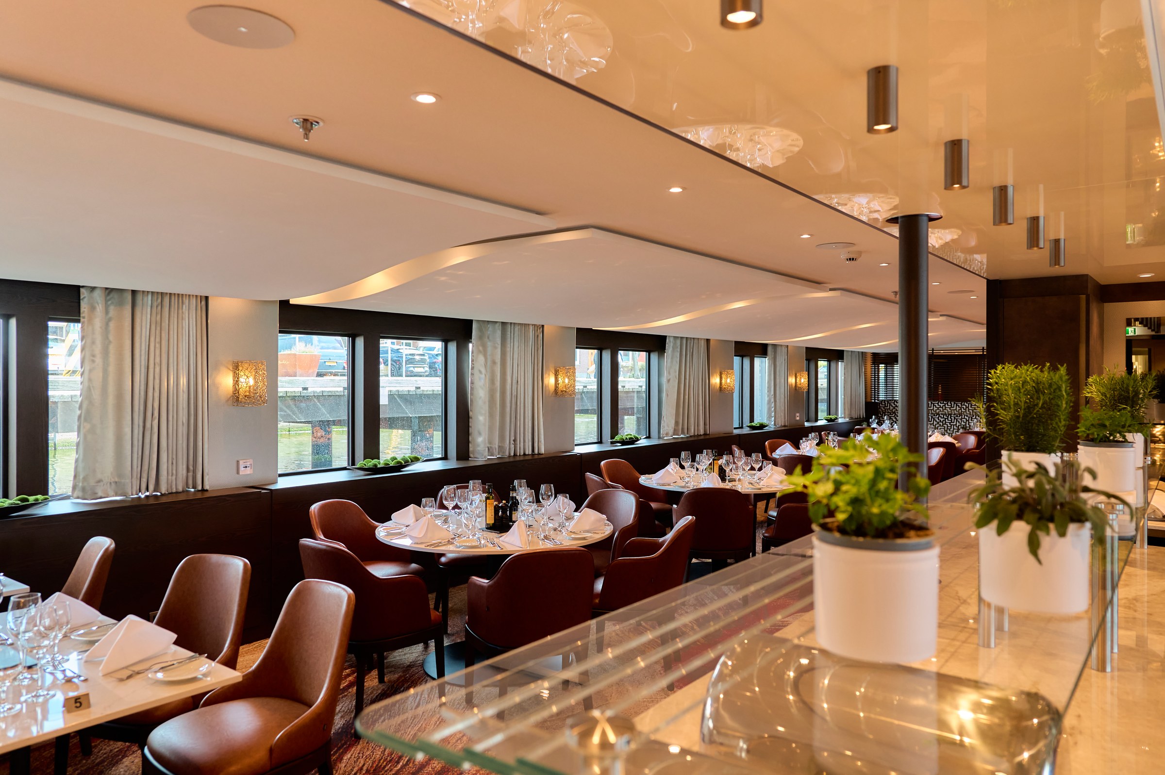 AmaSofia restaurant