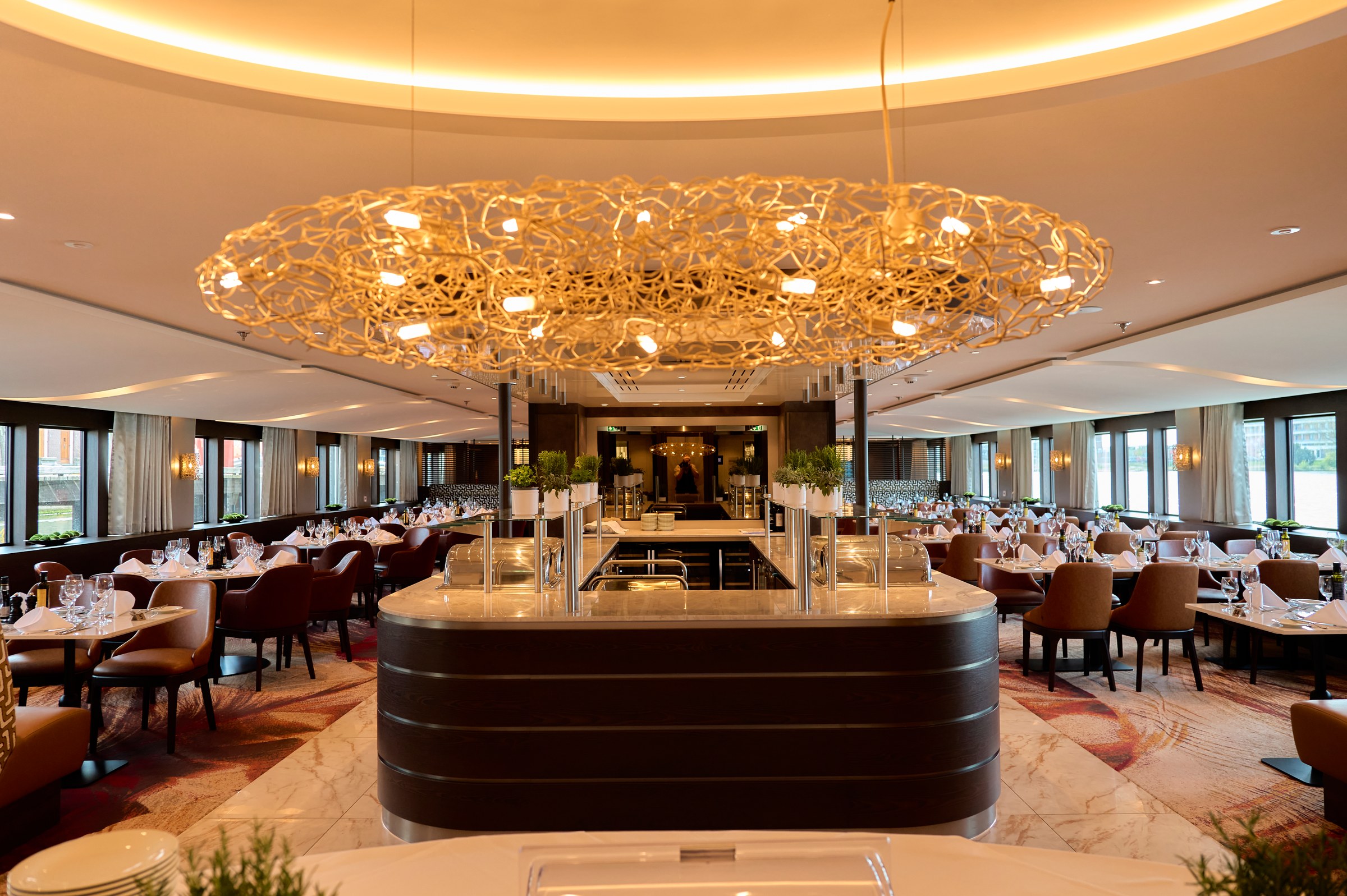 AmaSofia main restaurant