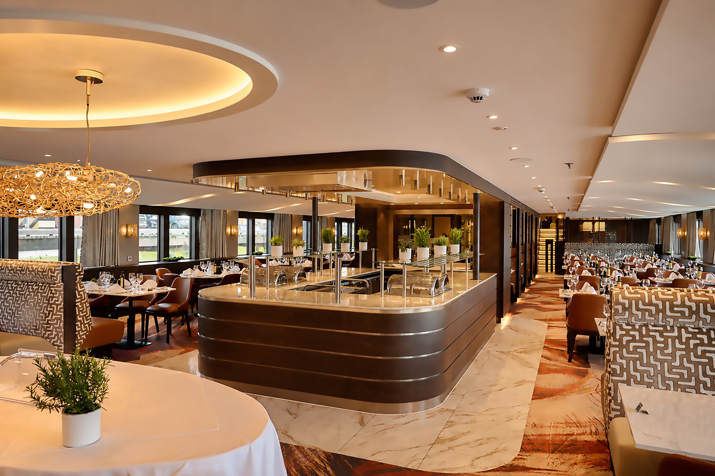 AmaSofia main restaurant