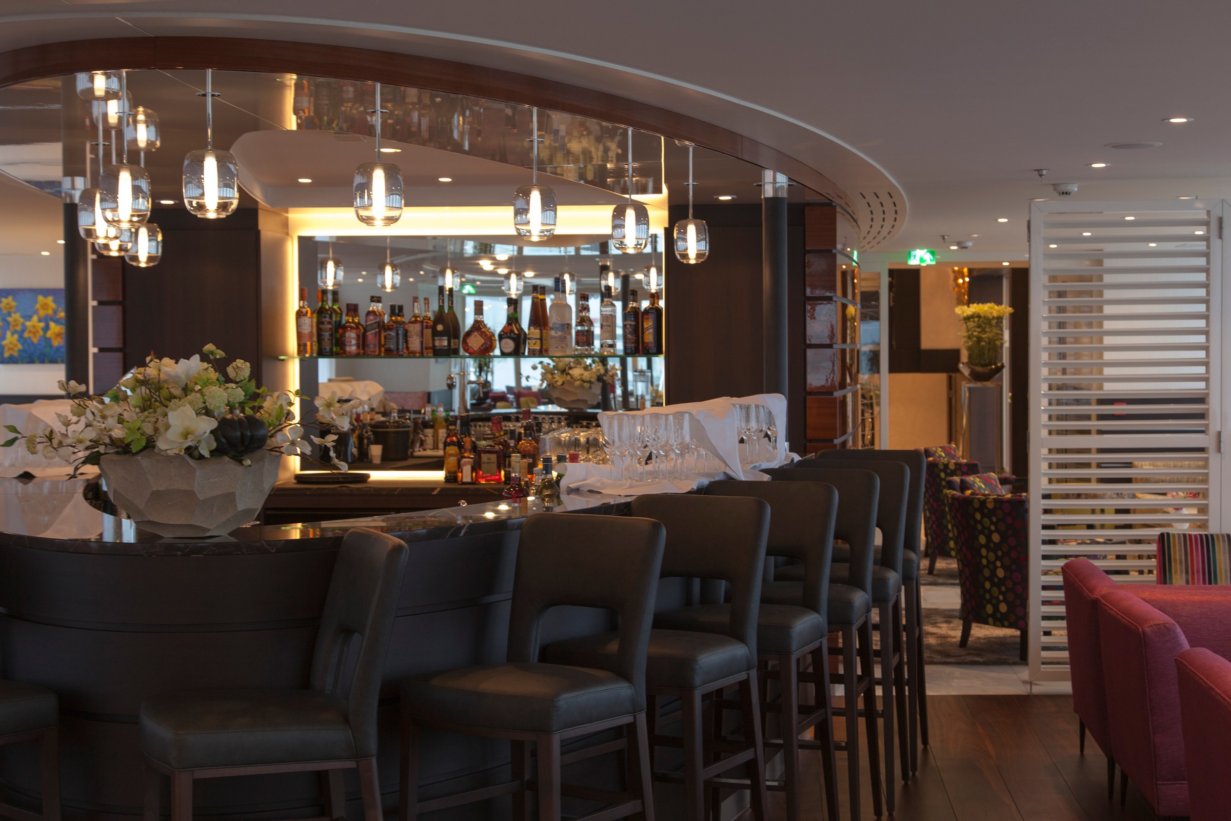 AmaStella lounge bar