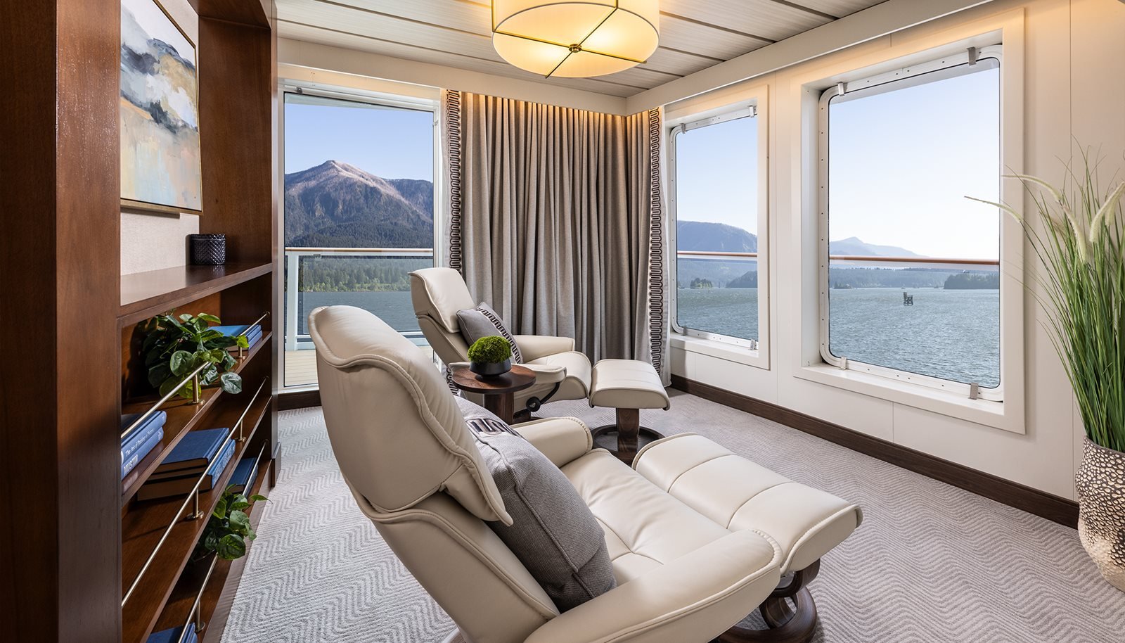 American Encore stateroom