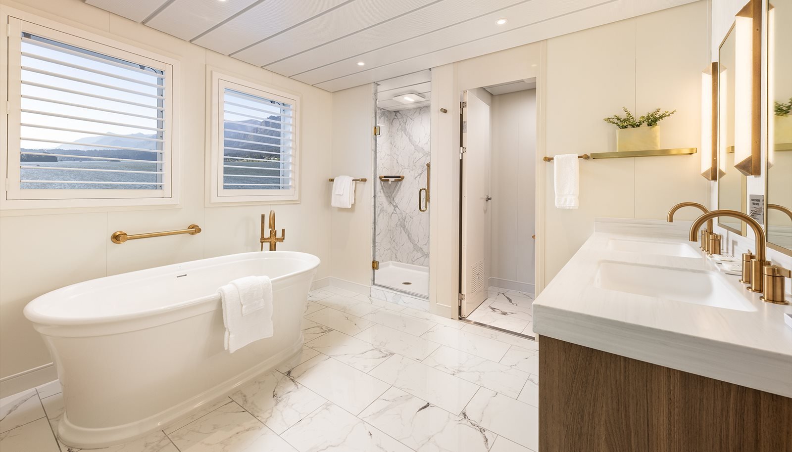 American Encore stateroom