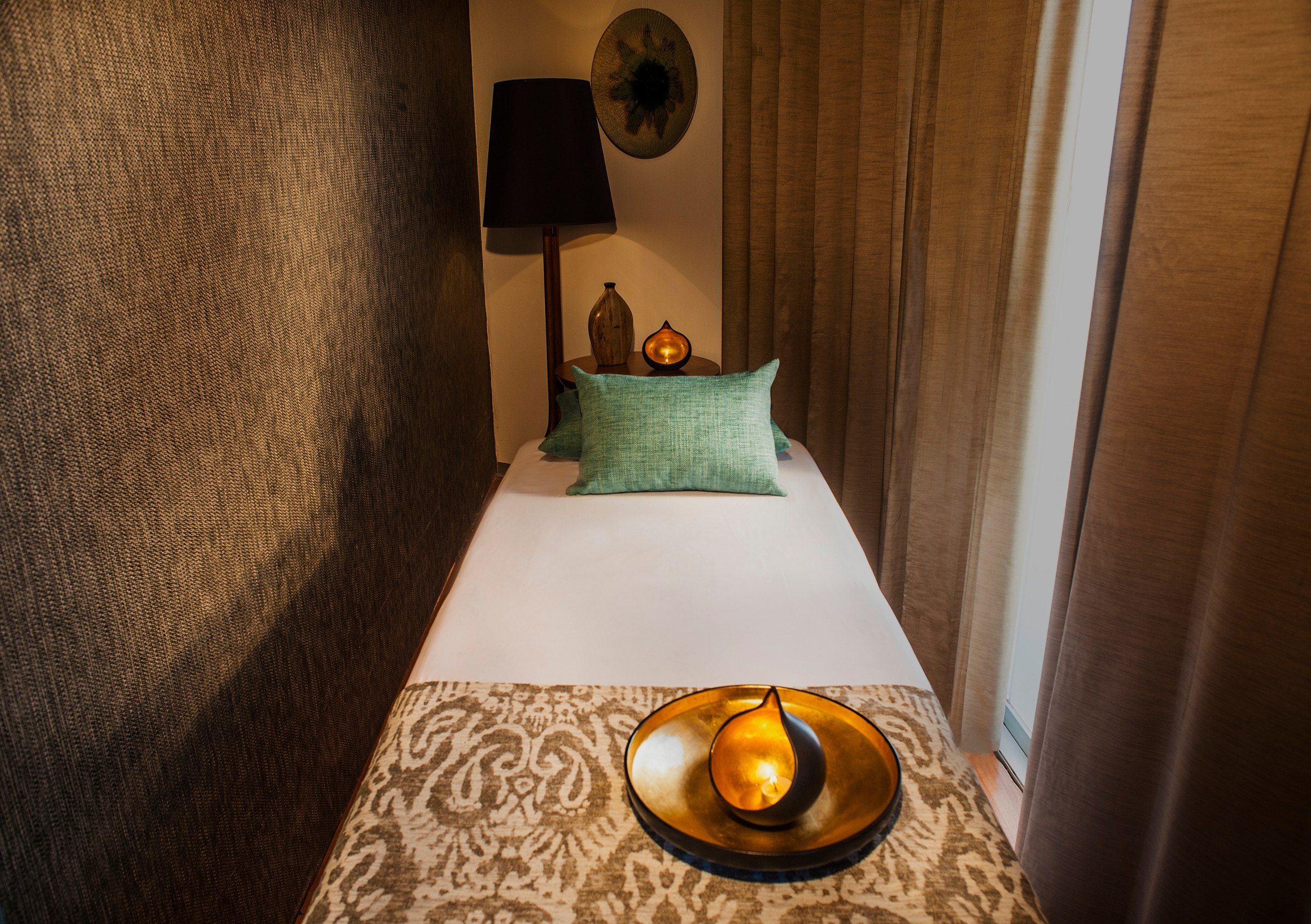 Aria Amazon – Spa