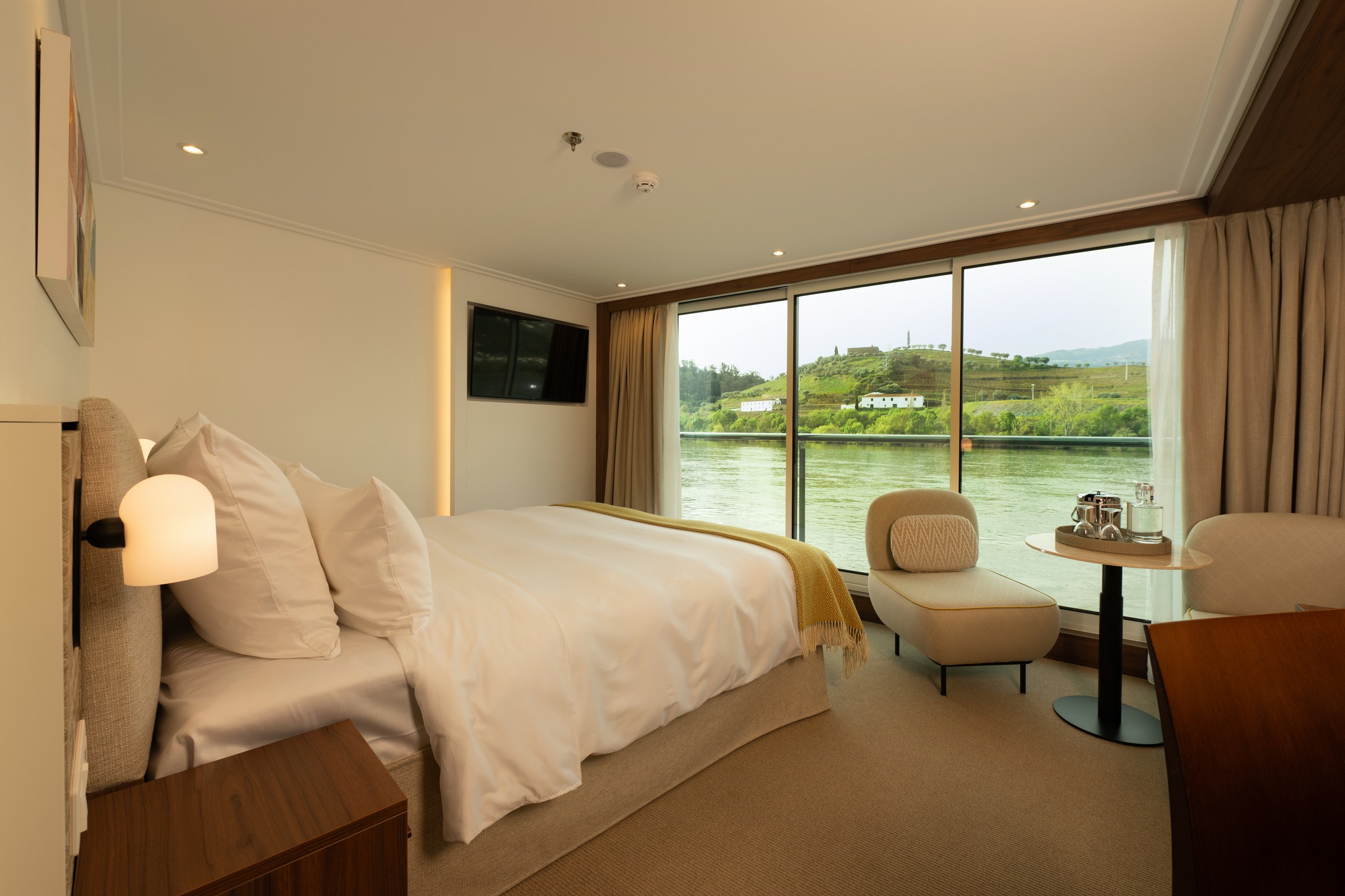 Avalon Alegria Panorama Suite