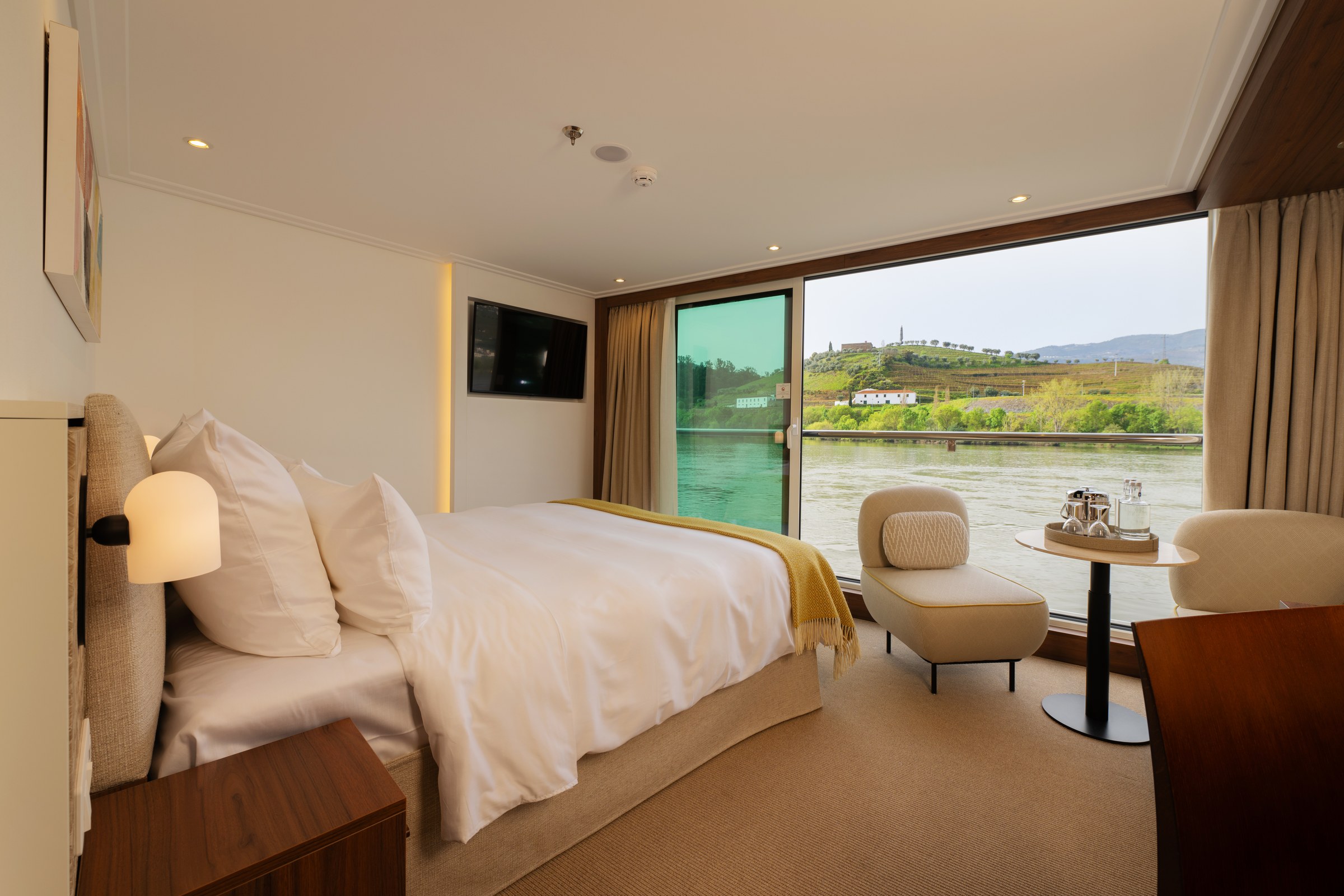 Avalon Alegria Panorama Suite