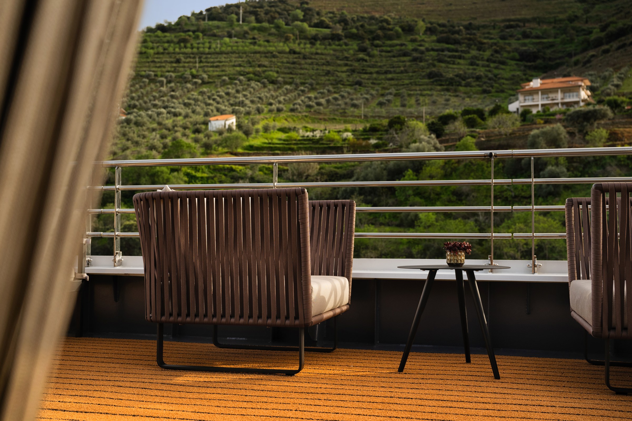 Avalon Alegria Sky Deck
