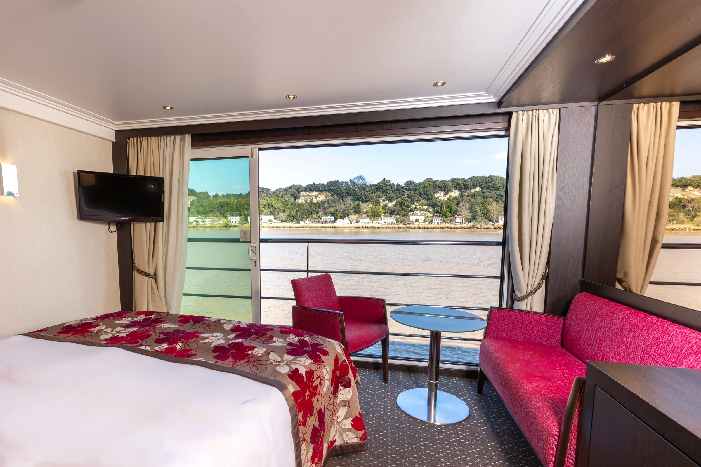Avalon Artistry II Panorama Suite