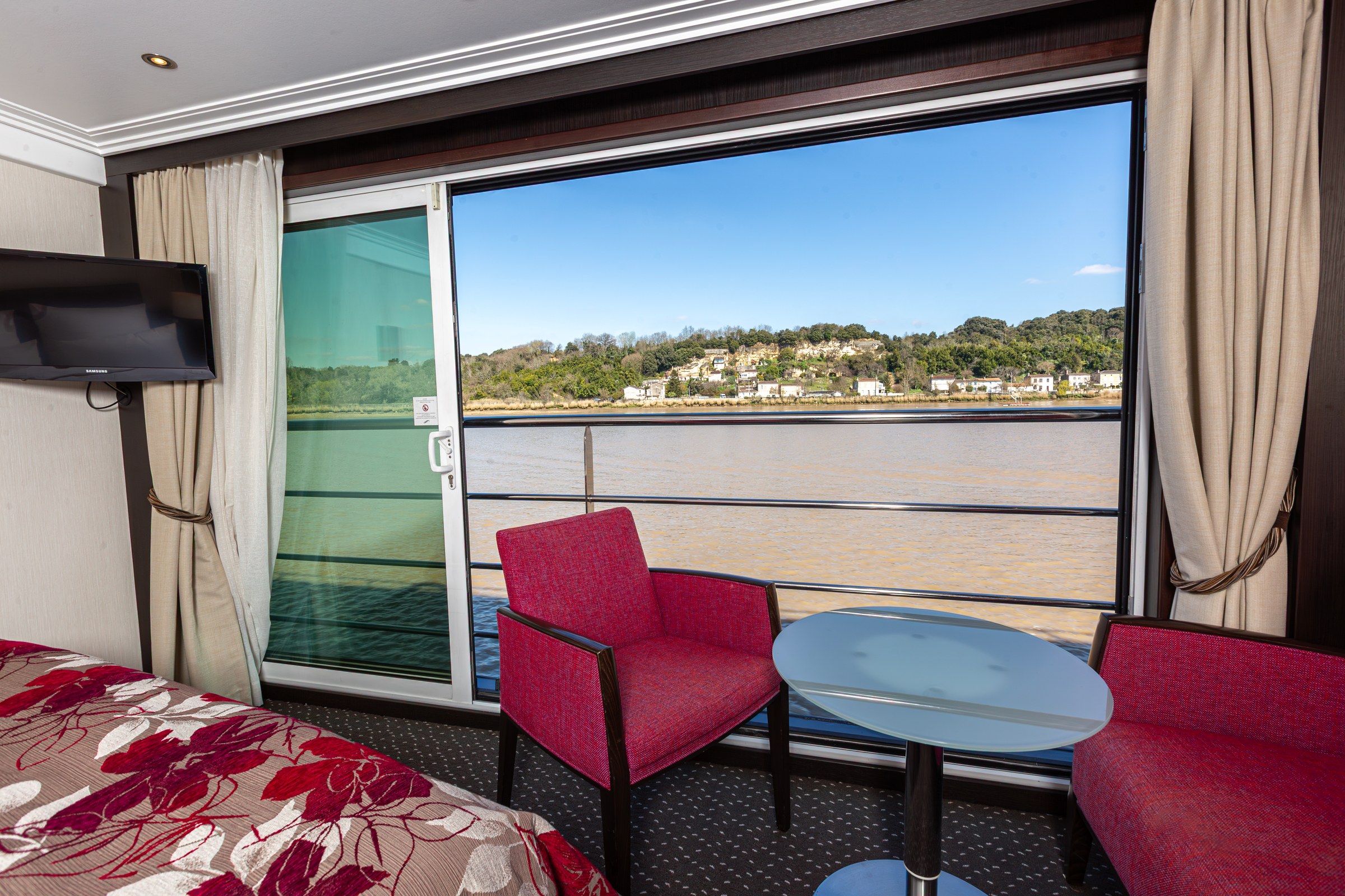 Avalon Artistry II Panorama Suite