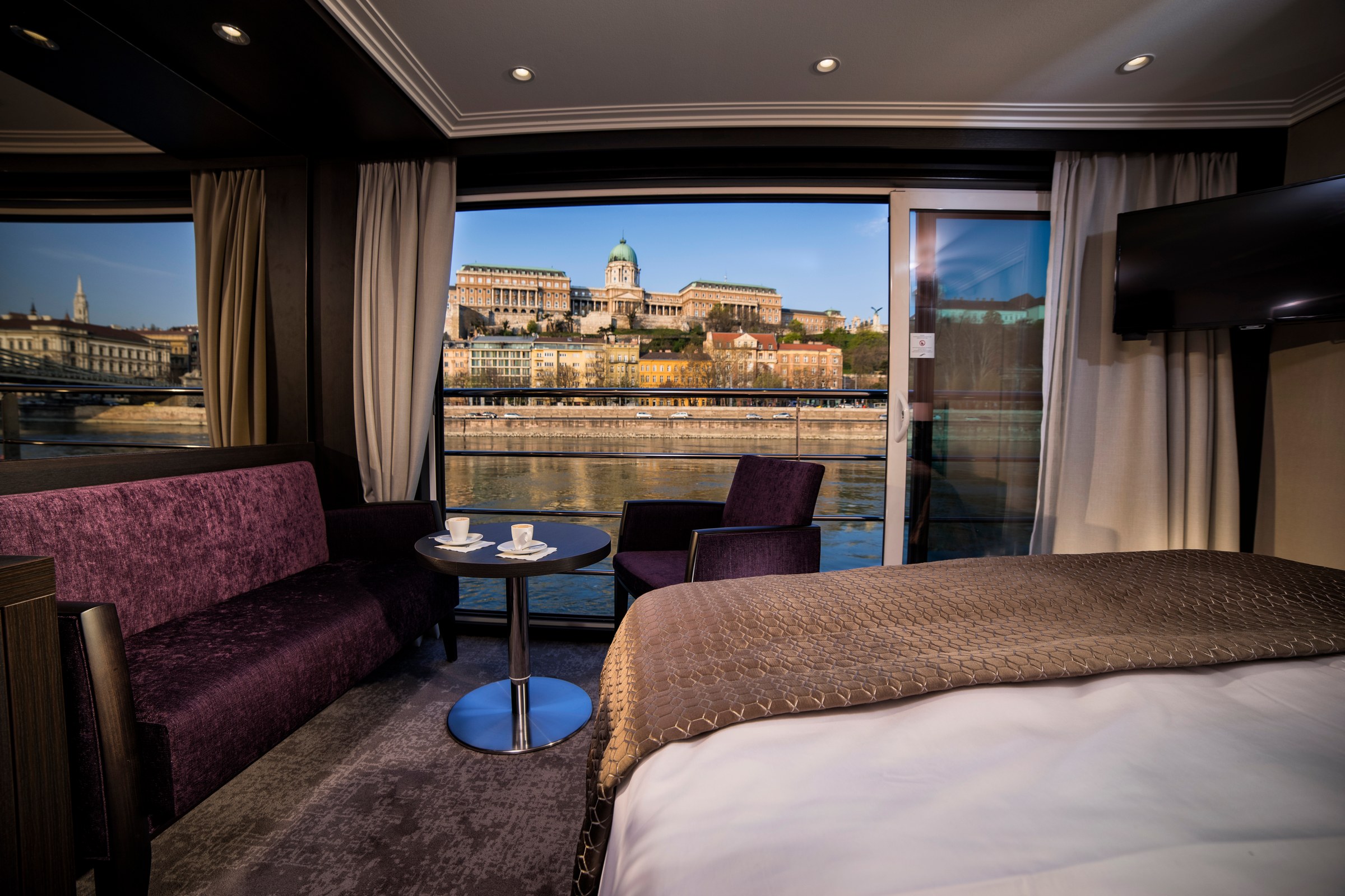 Avalon Envision Panorama Suite