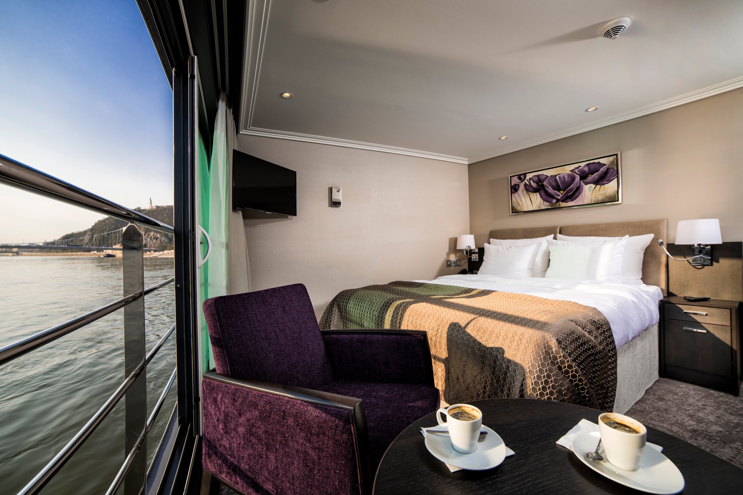 Avalon Envision Panorama Suite