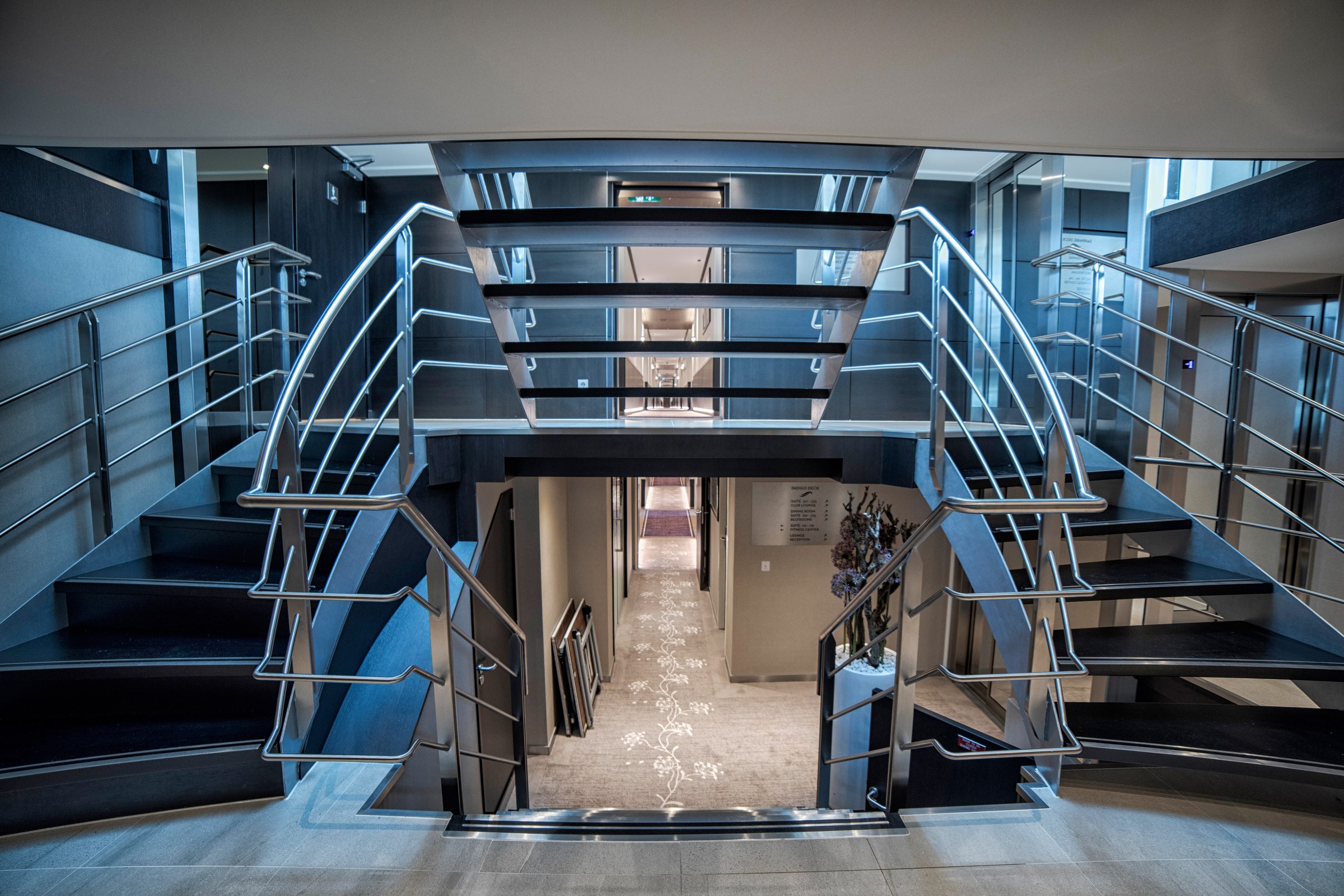 Avalon Envision Atrium