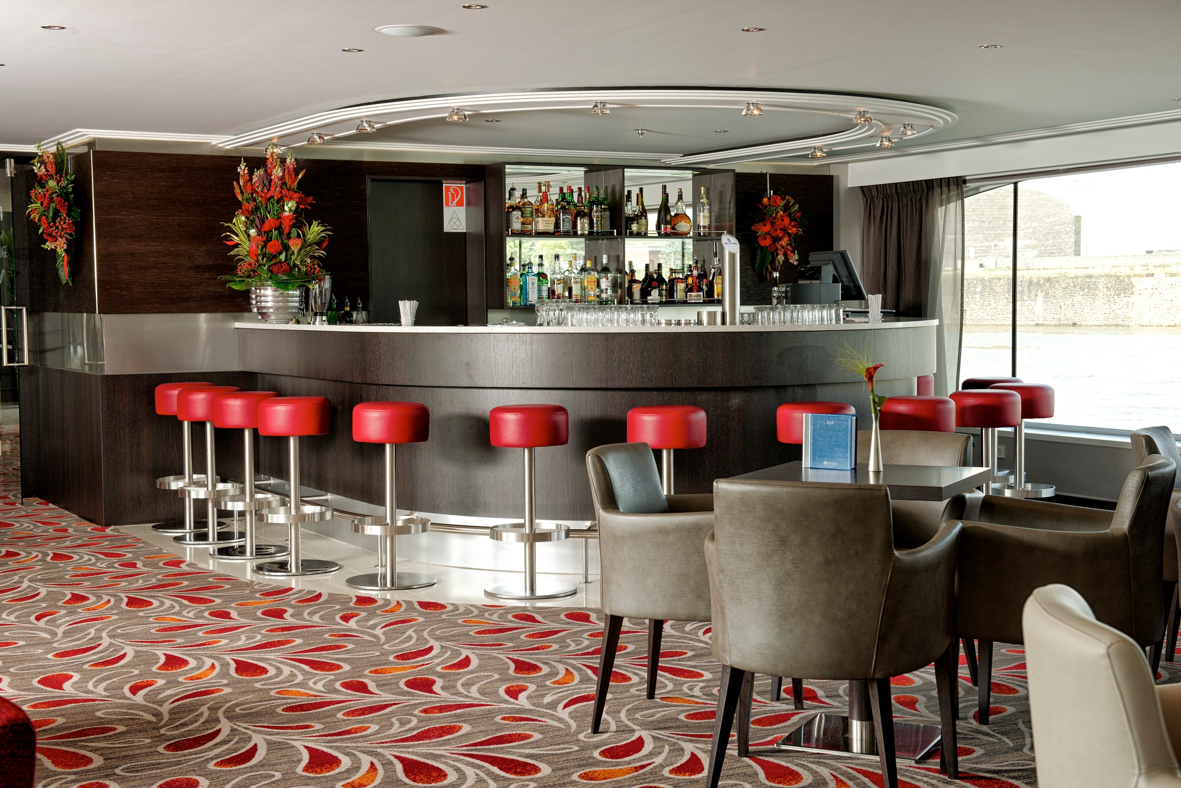 Avalon Expression Bar