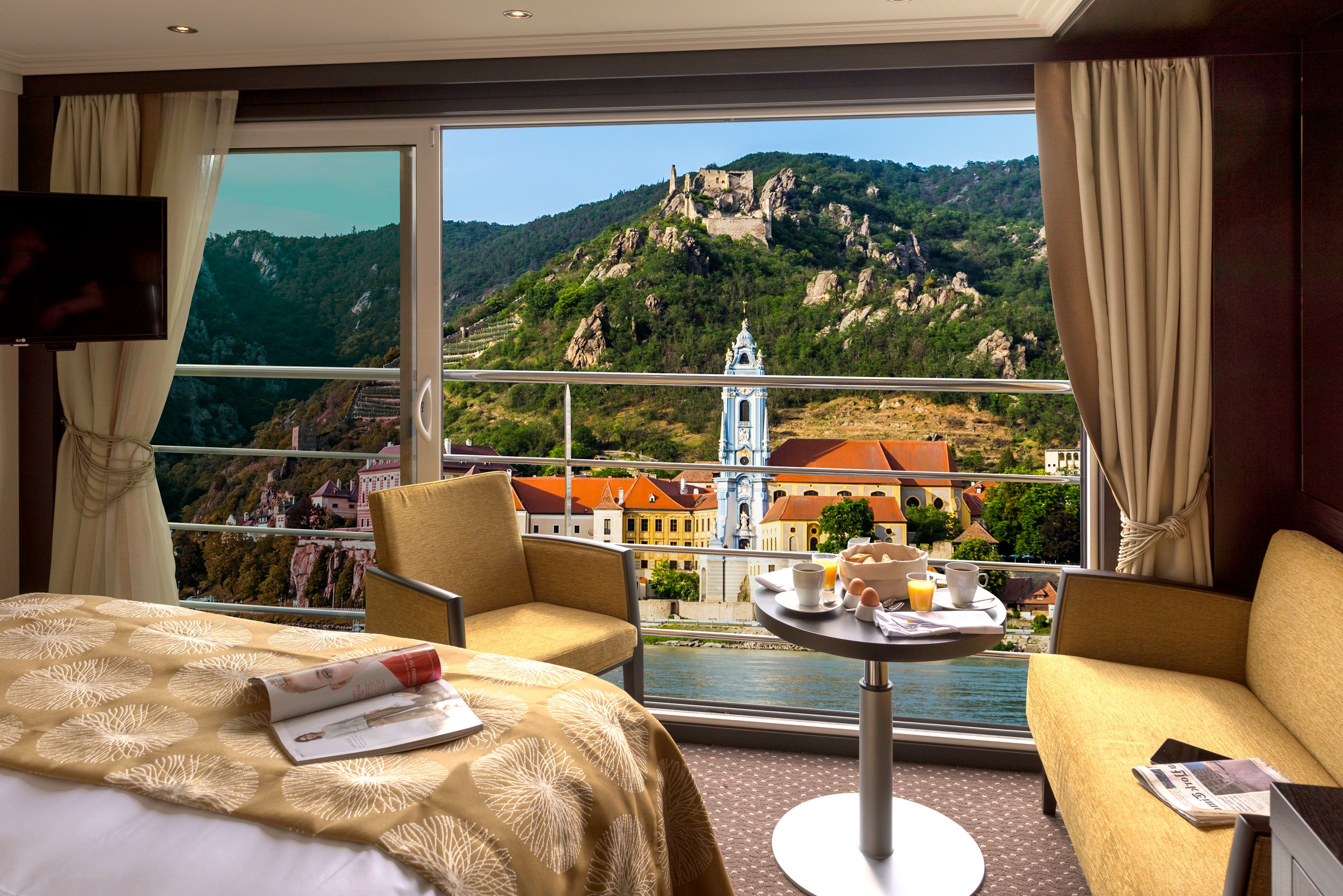 Avalon Imagery II Panorama Suite