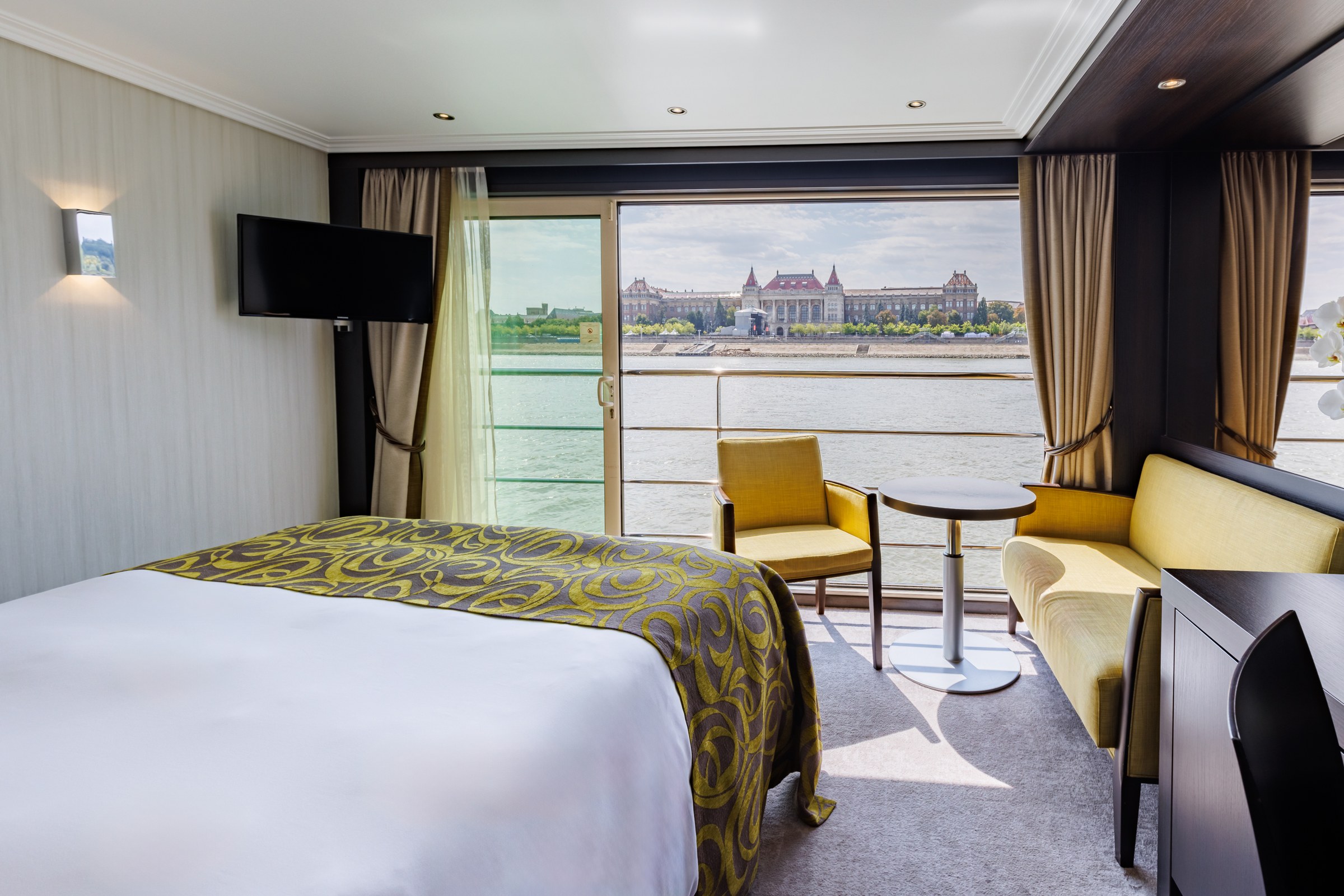 Avalon Impression Panorama Suite