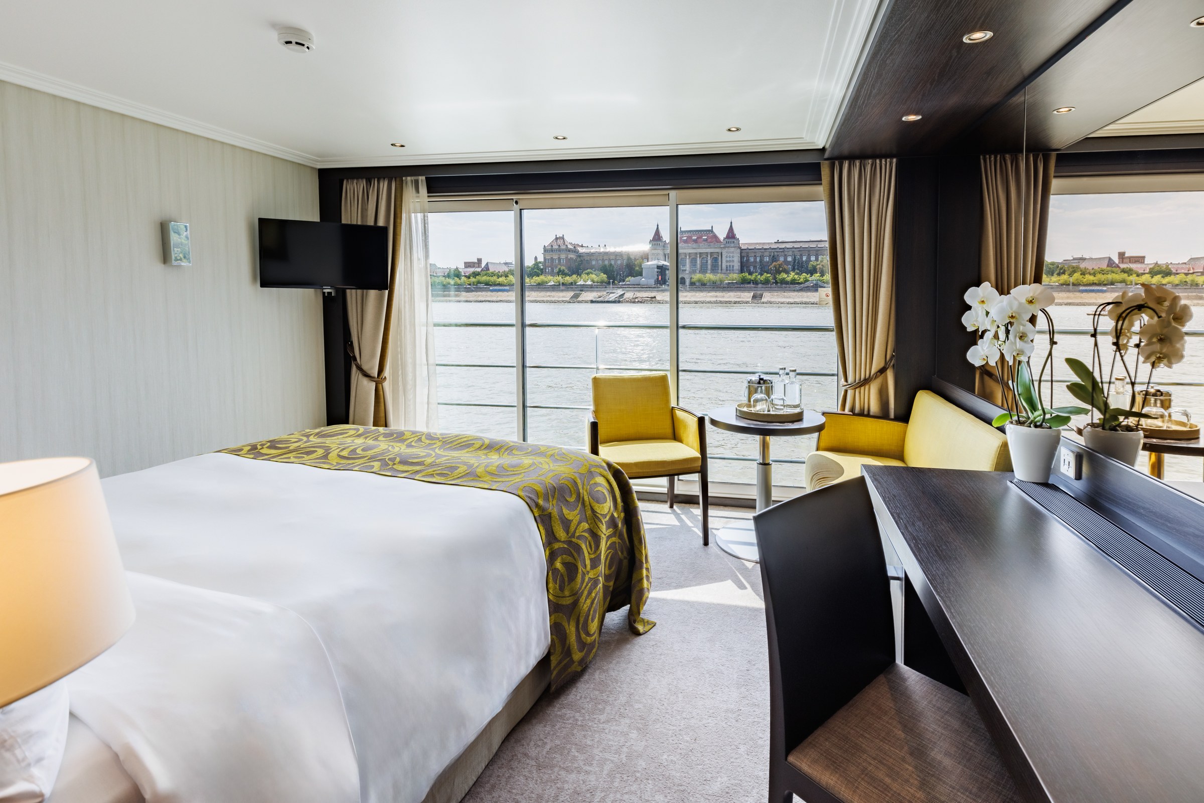 Avalon Impression Panorama Suite