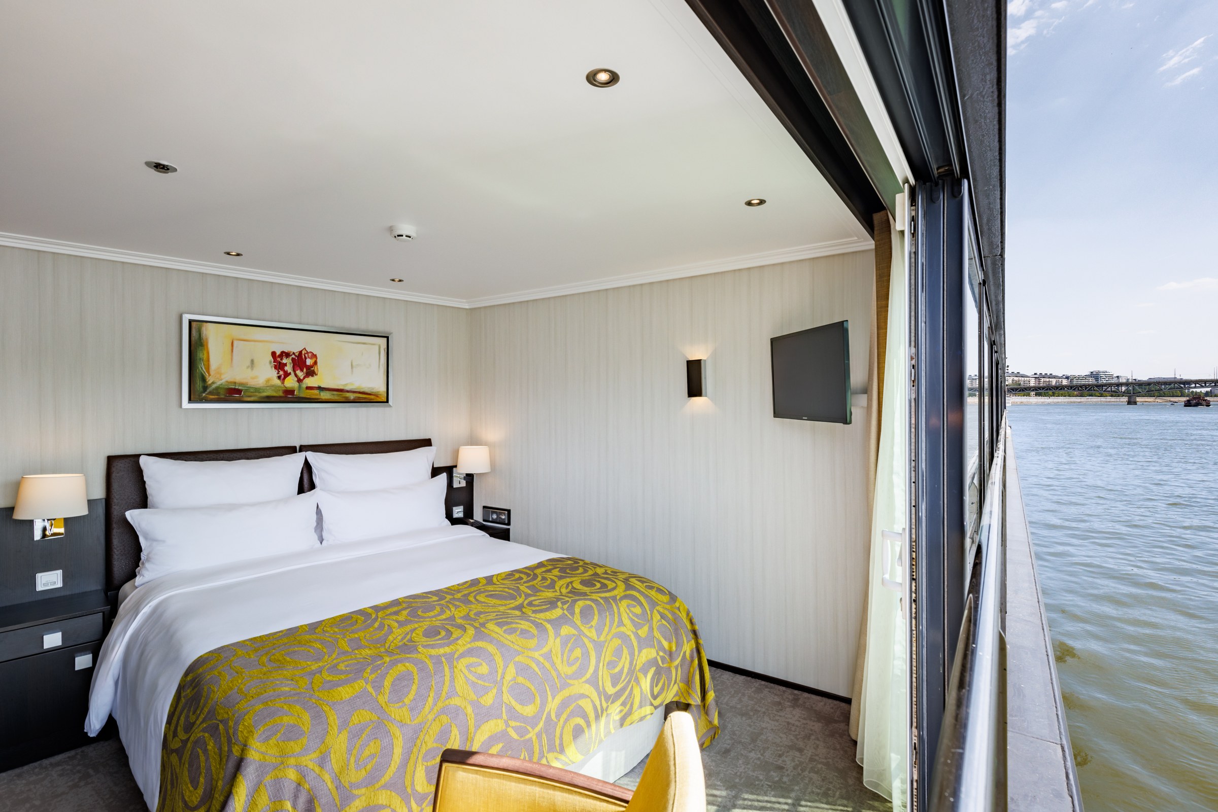 Avalon Impression Panorama Suite