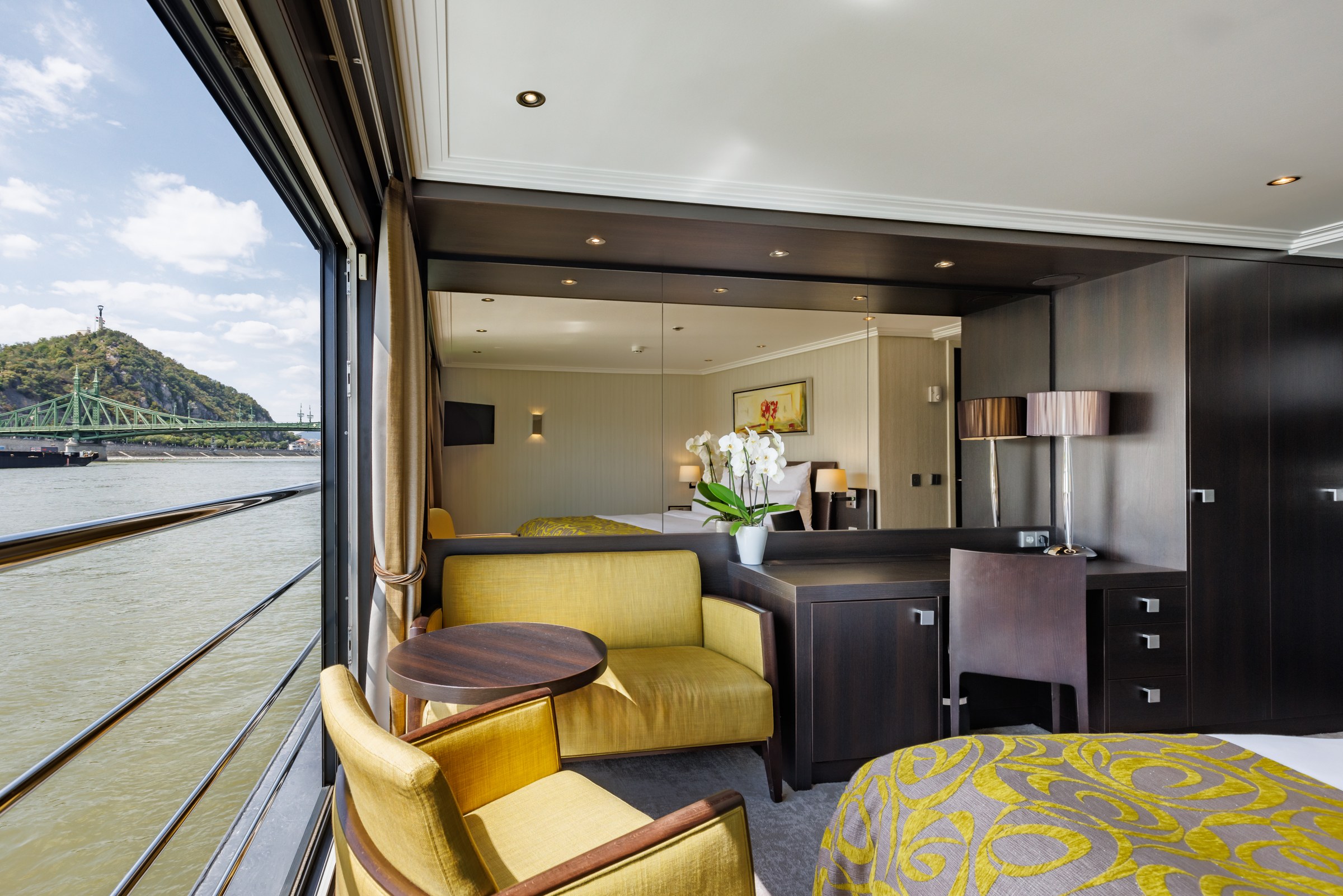 Avalon Impression Panorama Suite