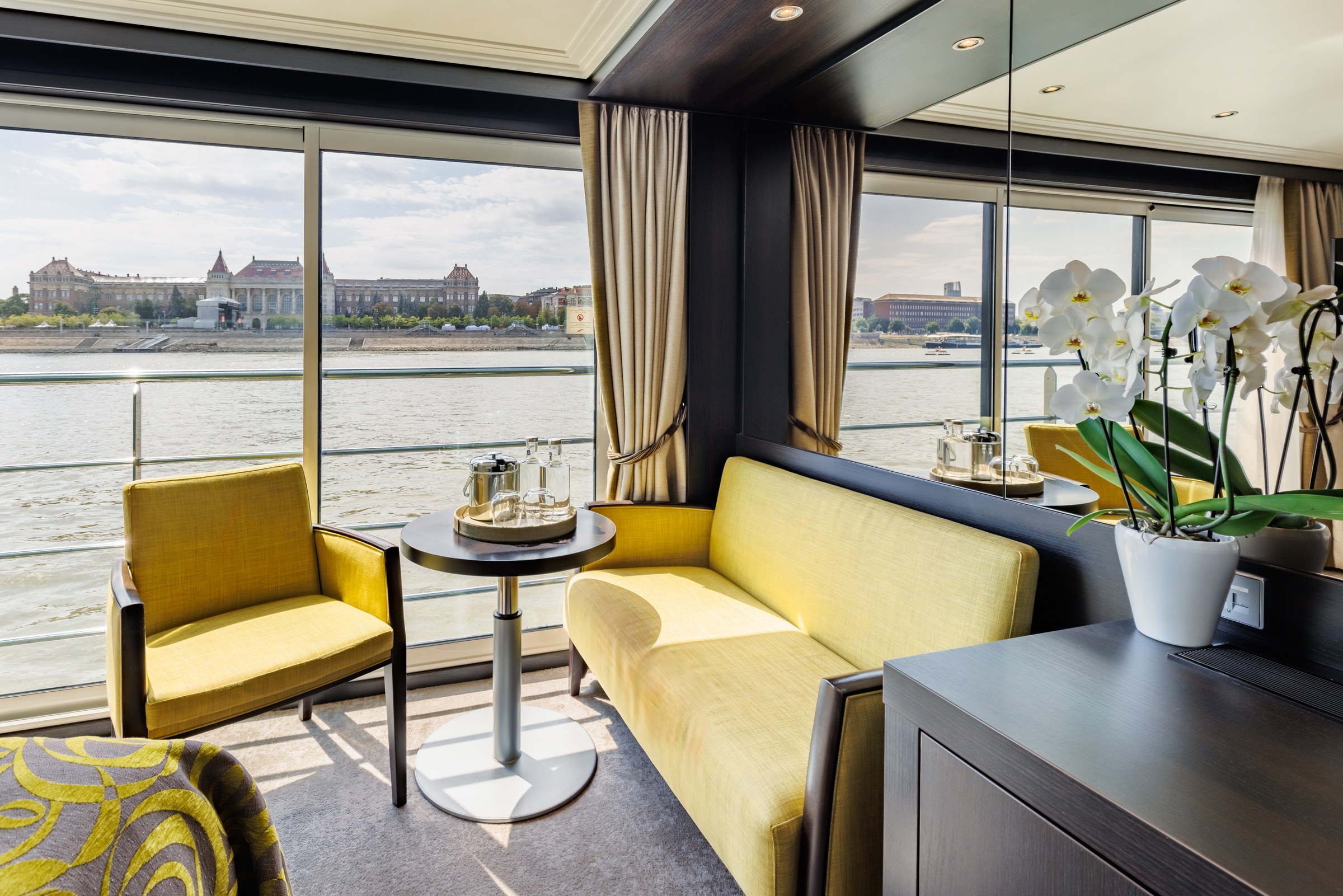 Avalon Impression Panorama Suite