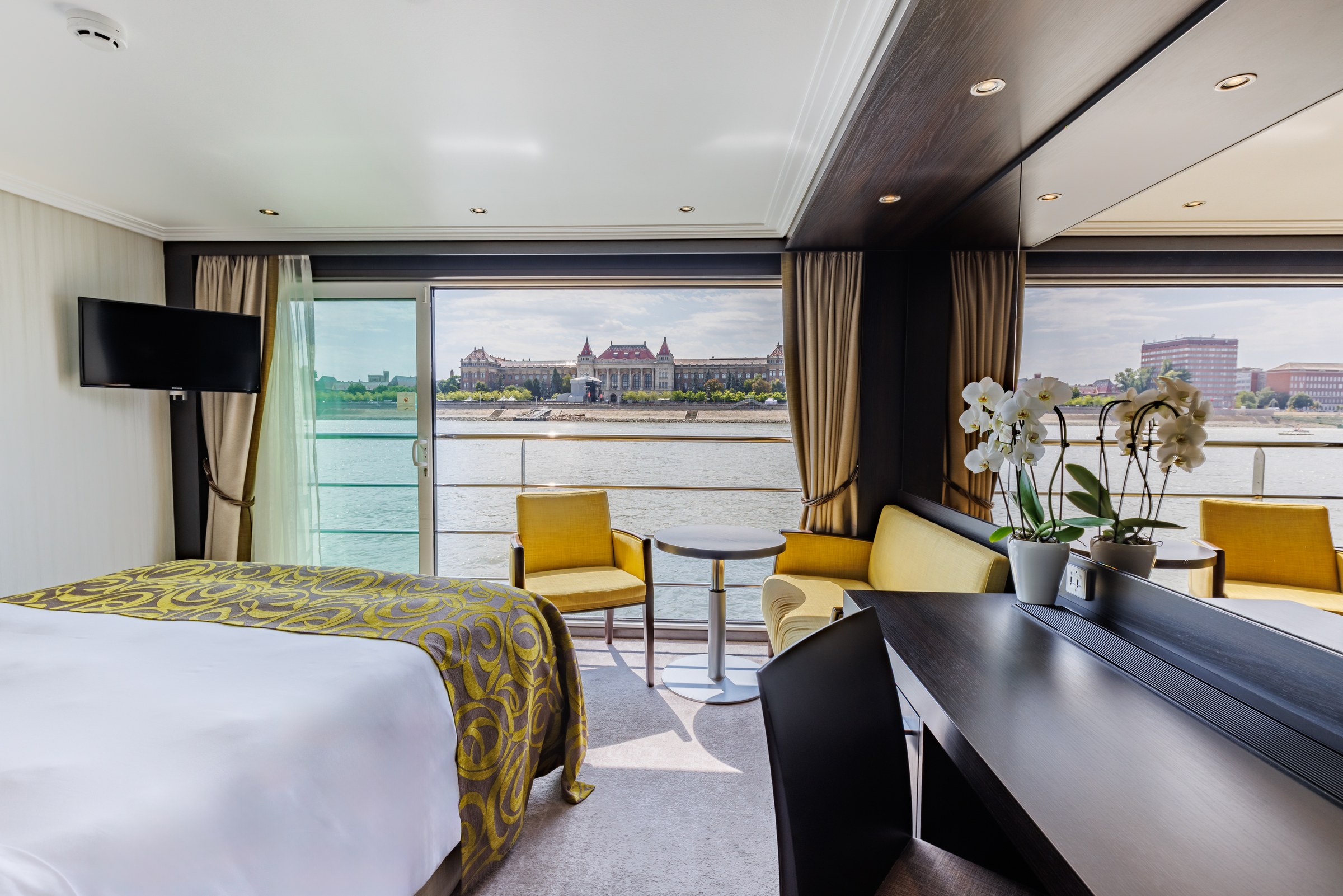 Avalon Impression Panorama Suite