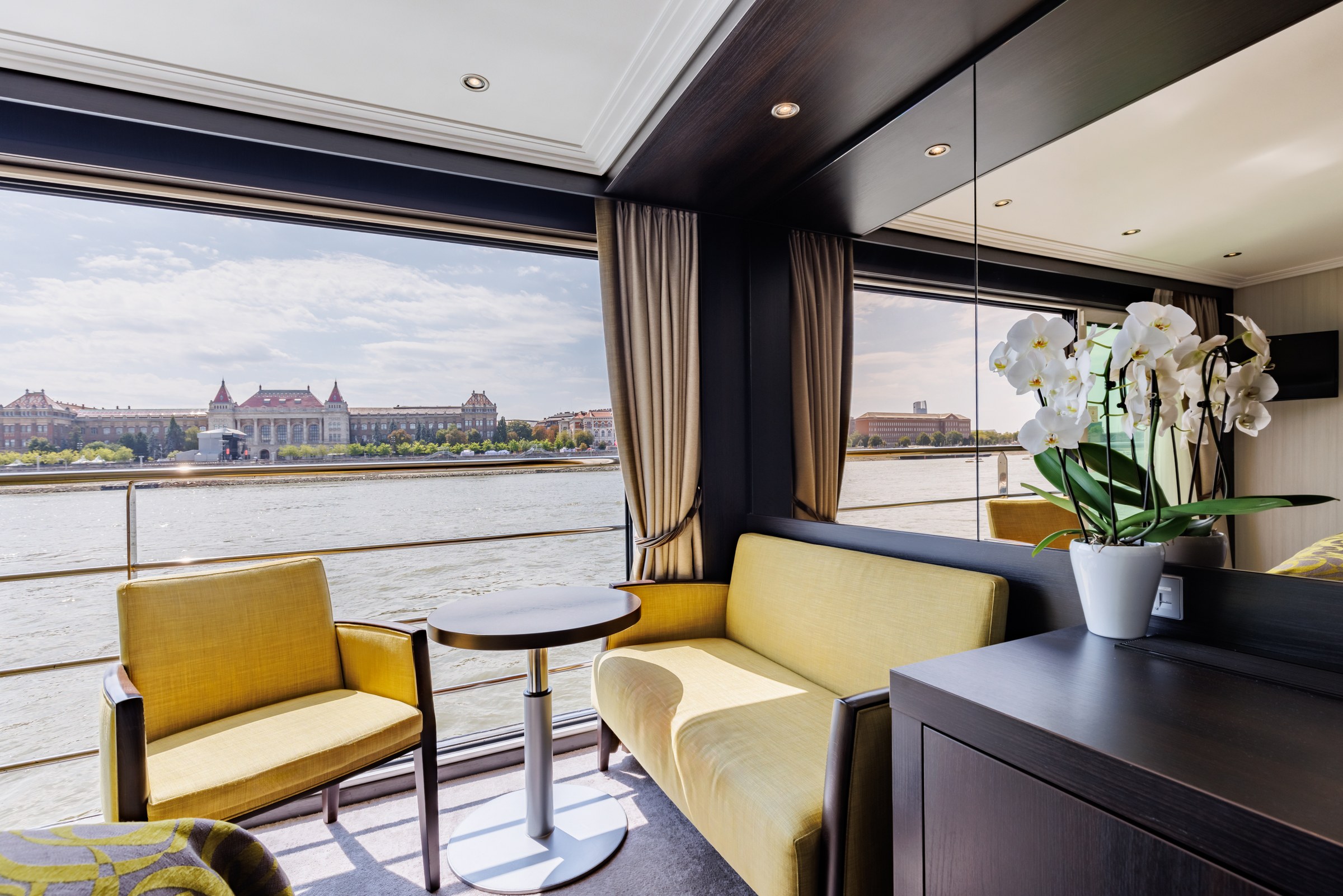 Avalon Impression Panorama Suite