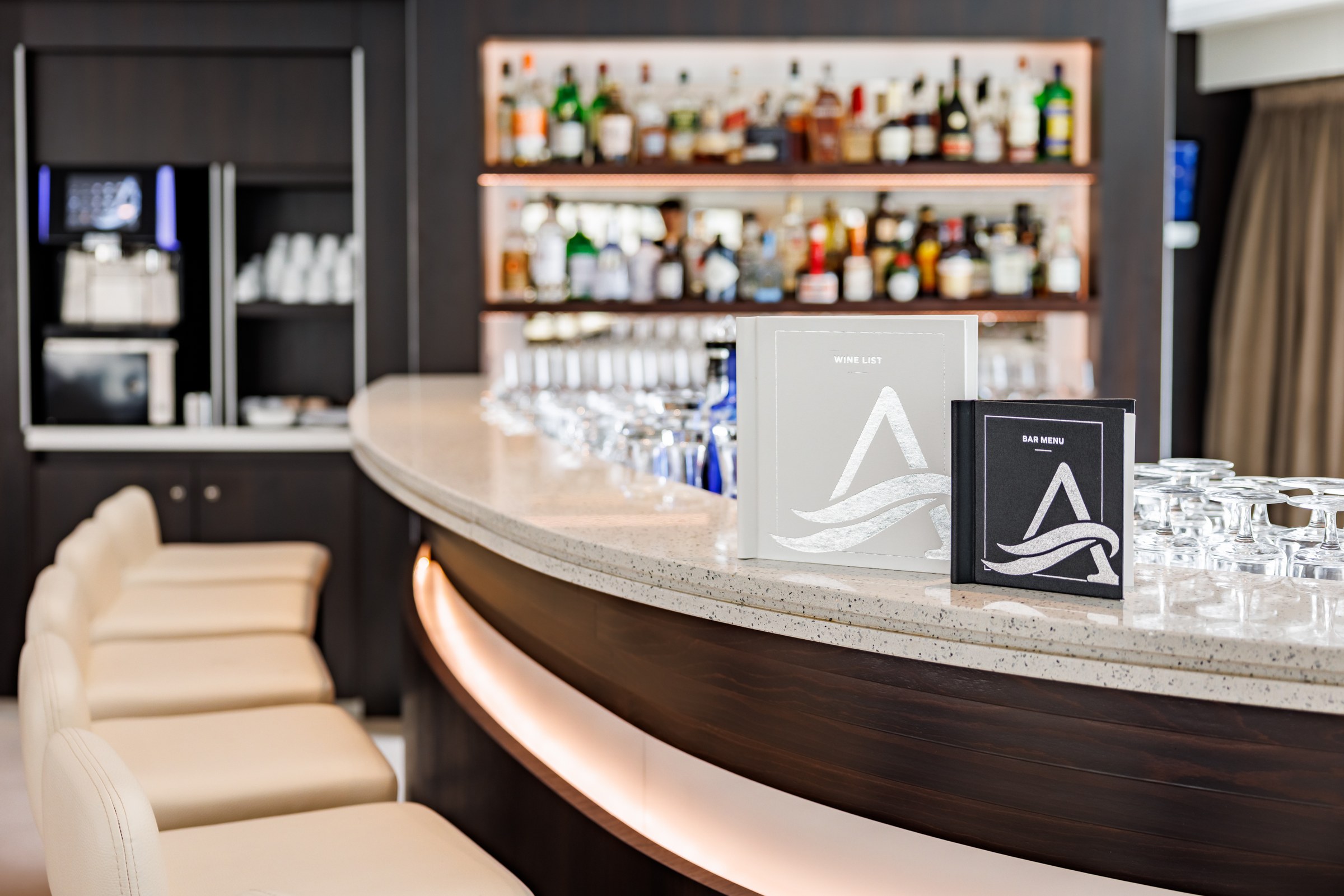 Avalon Impression Panorama Lounge