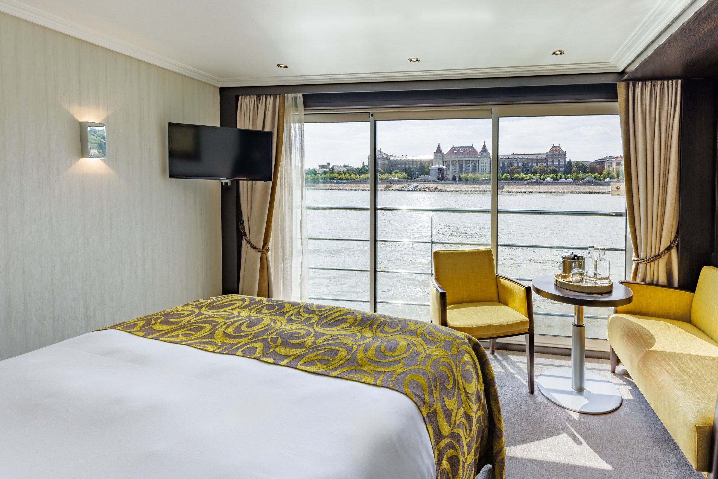 Avalon Impression Panorama Suite