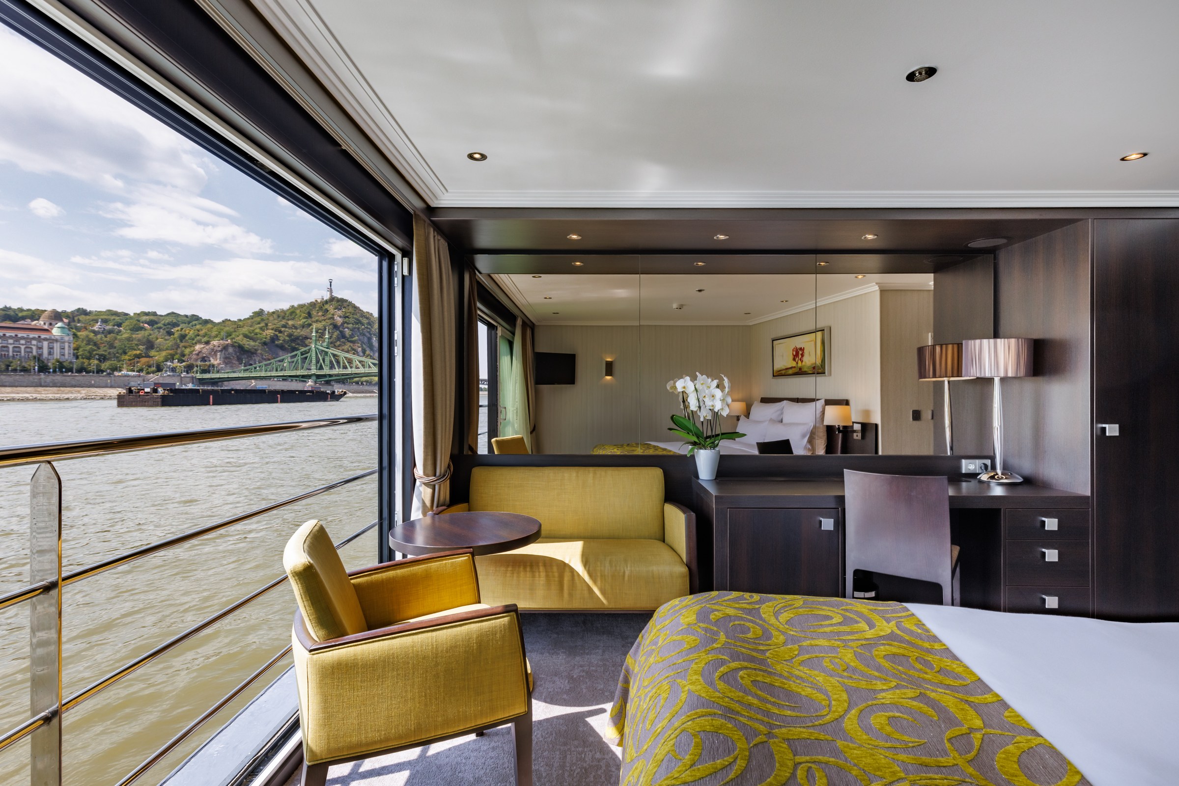 Avalon Impression Panorama Suite