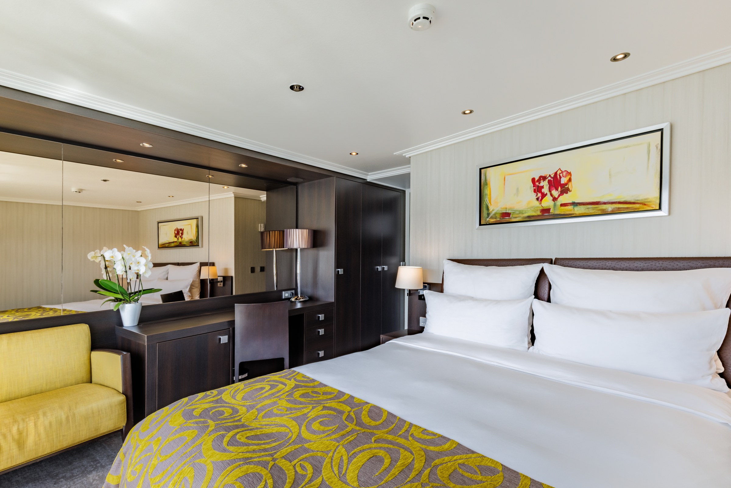 Avalon Impression Panorama Suite