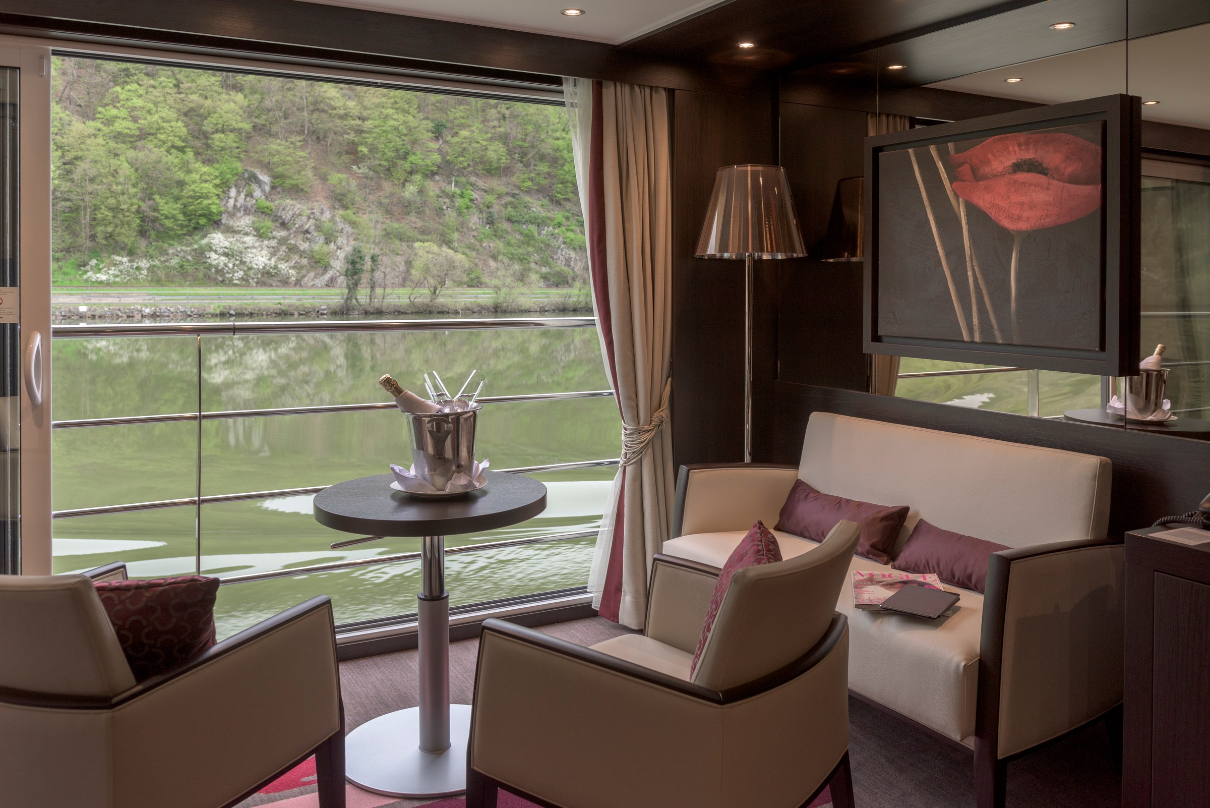 Avalon Passion Royal Suite