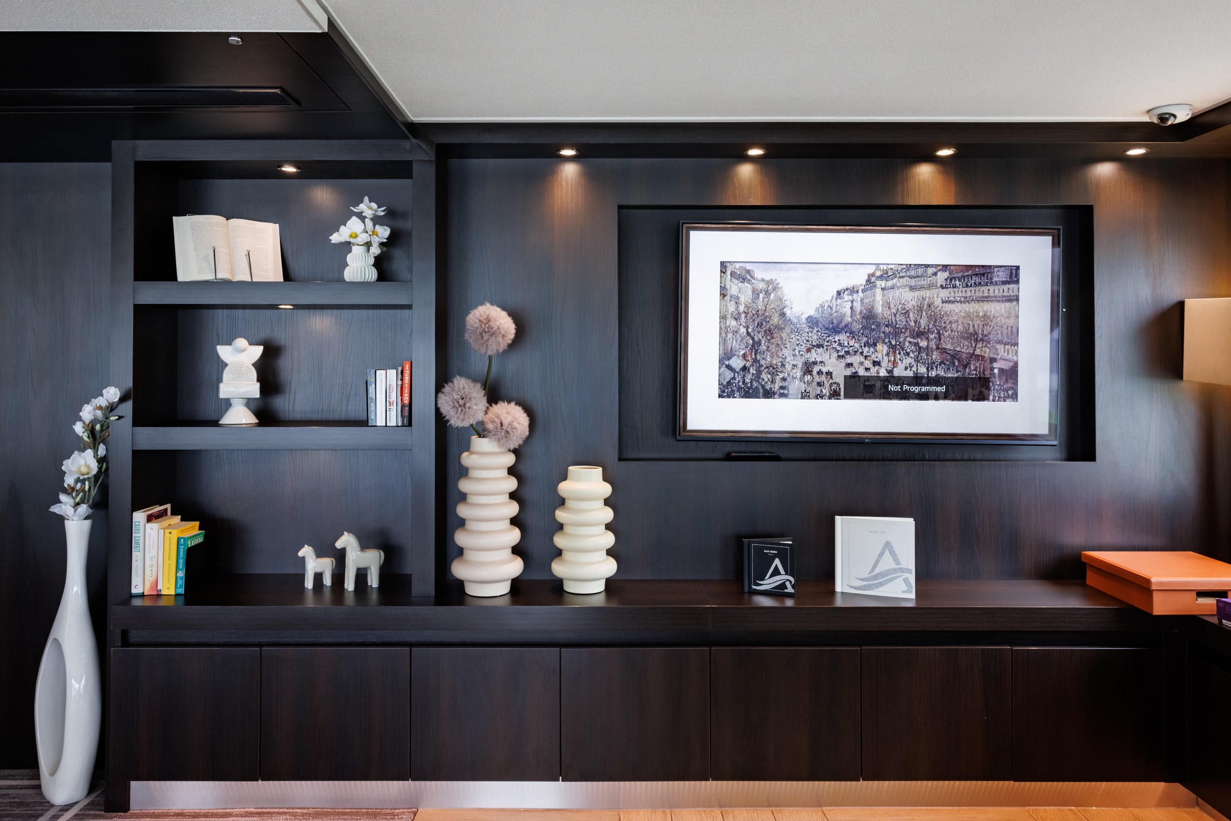 Avalon Passion Club Lounge