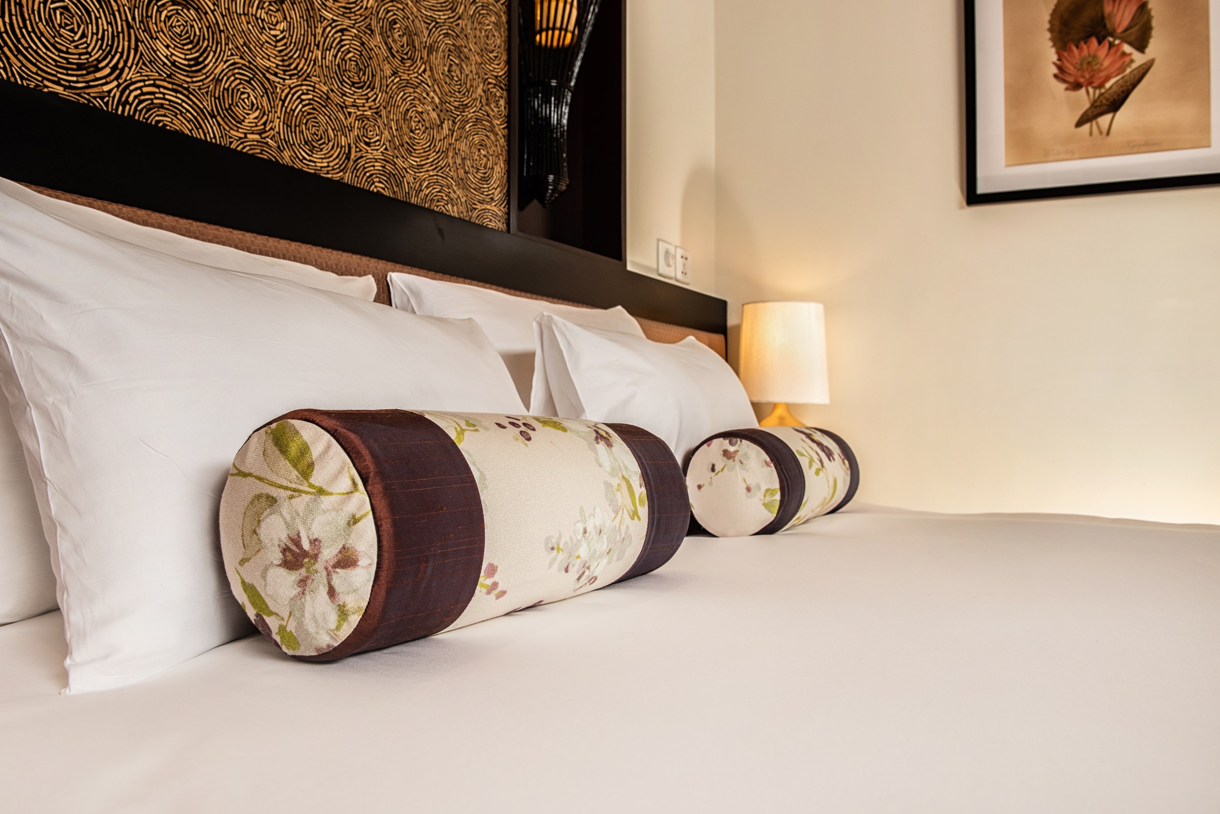 Avalon Saigon Panorama Suite